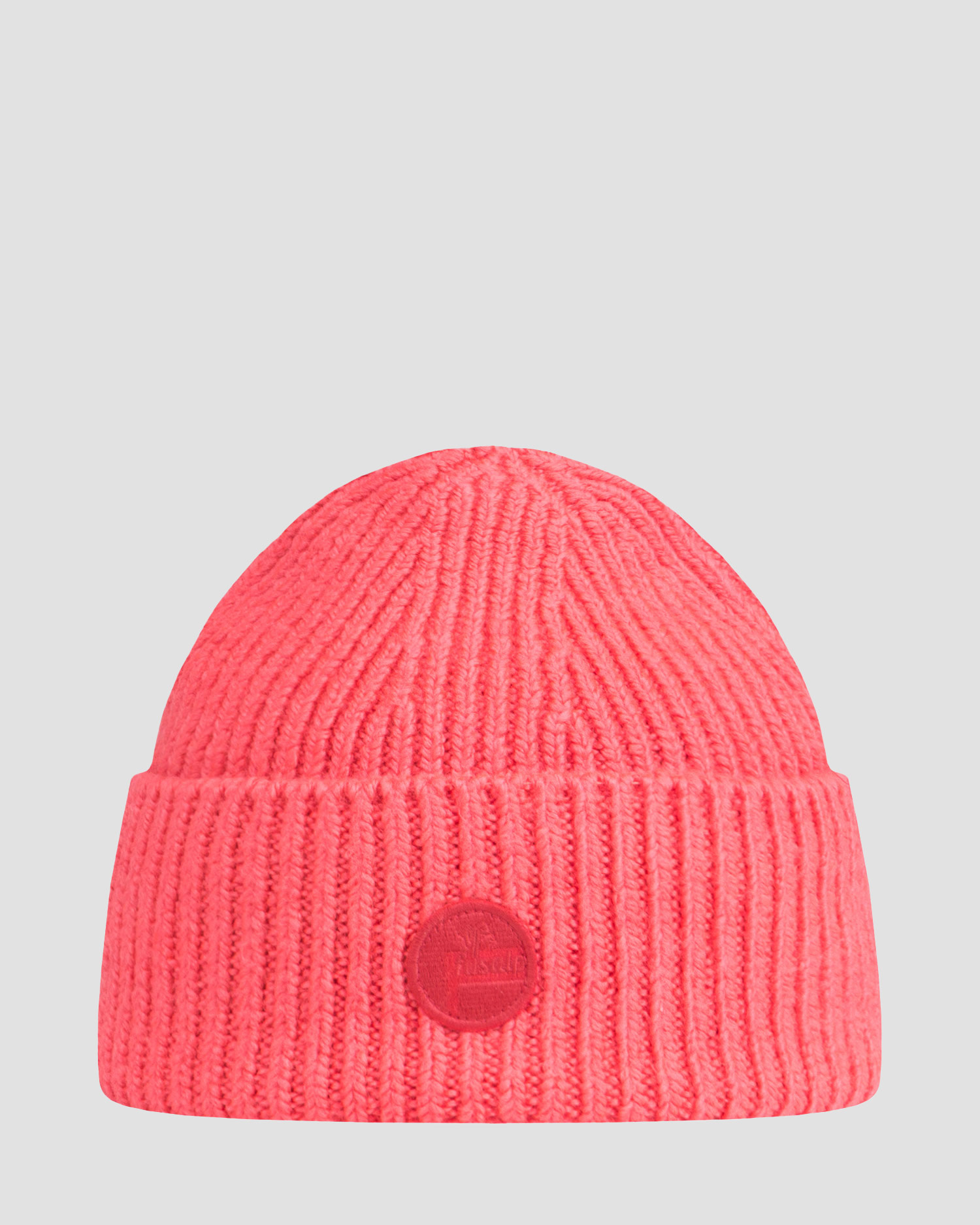 Berretto in lana FUSALP KNIT BEANIE