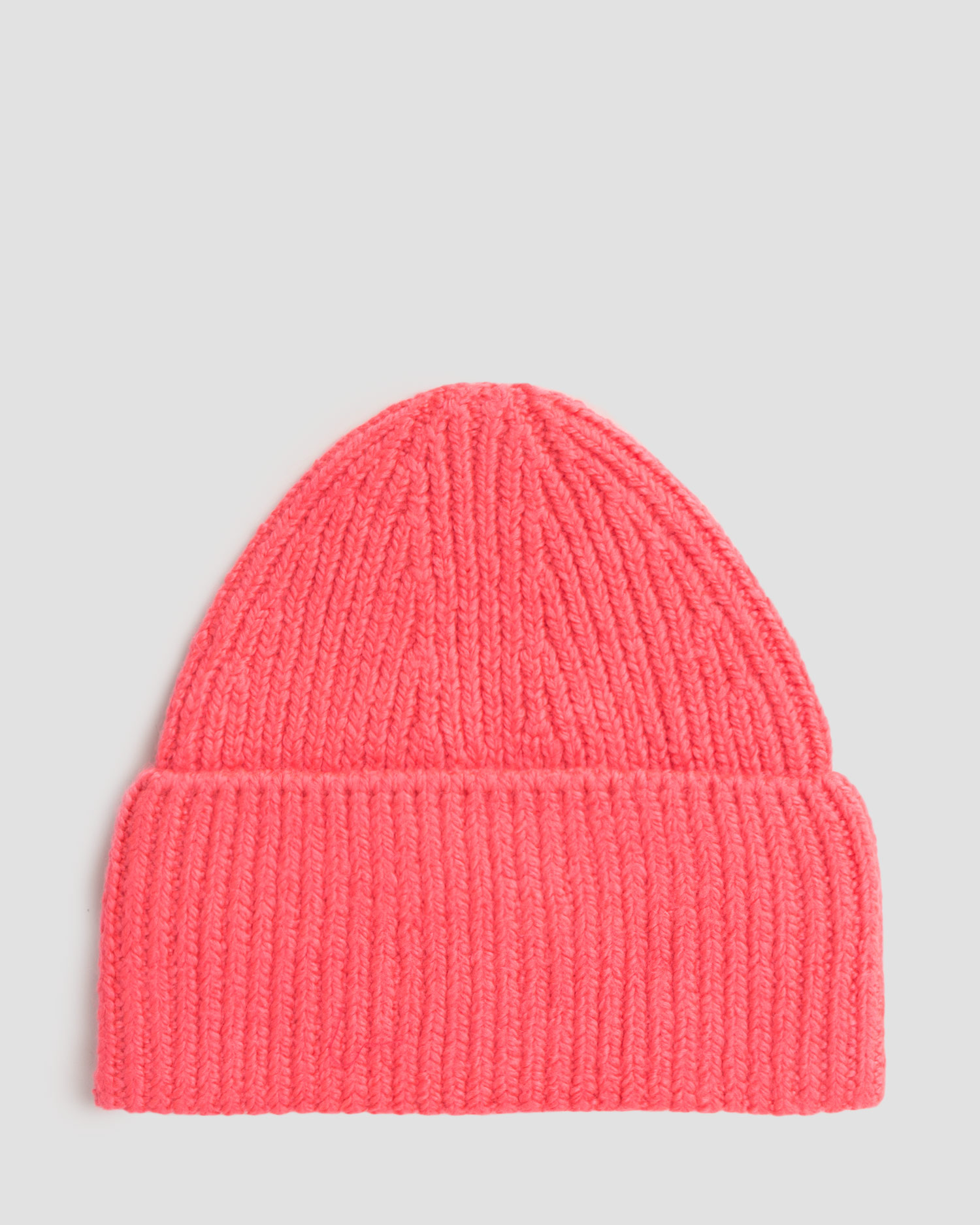 Căciulă din lână FUSALP KNIT BEANIE