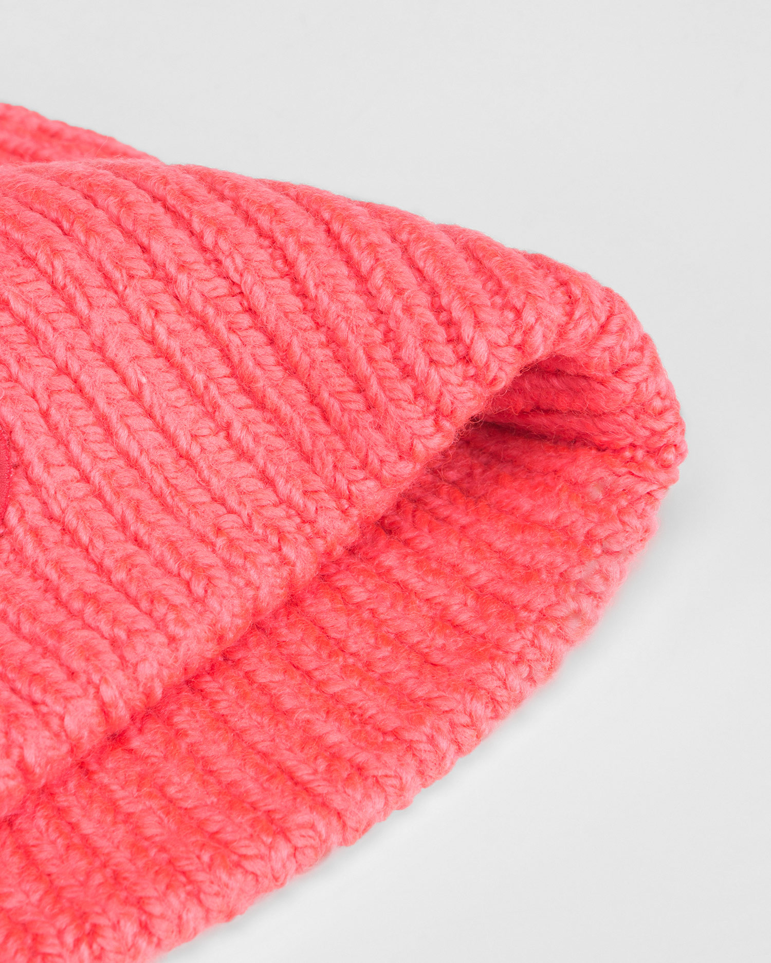 Căciulă din lână FUSALP KNIT BEANIE