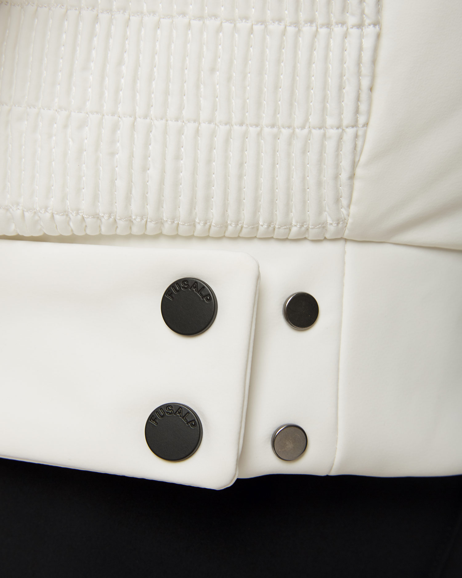 Veste de ski FUSALP DOLORES