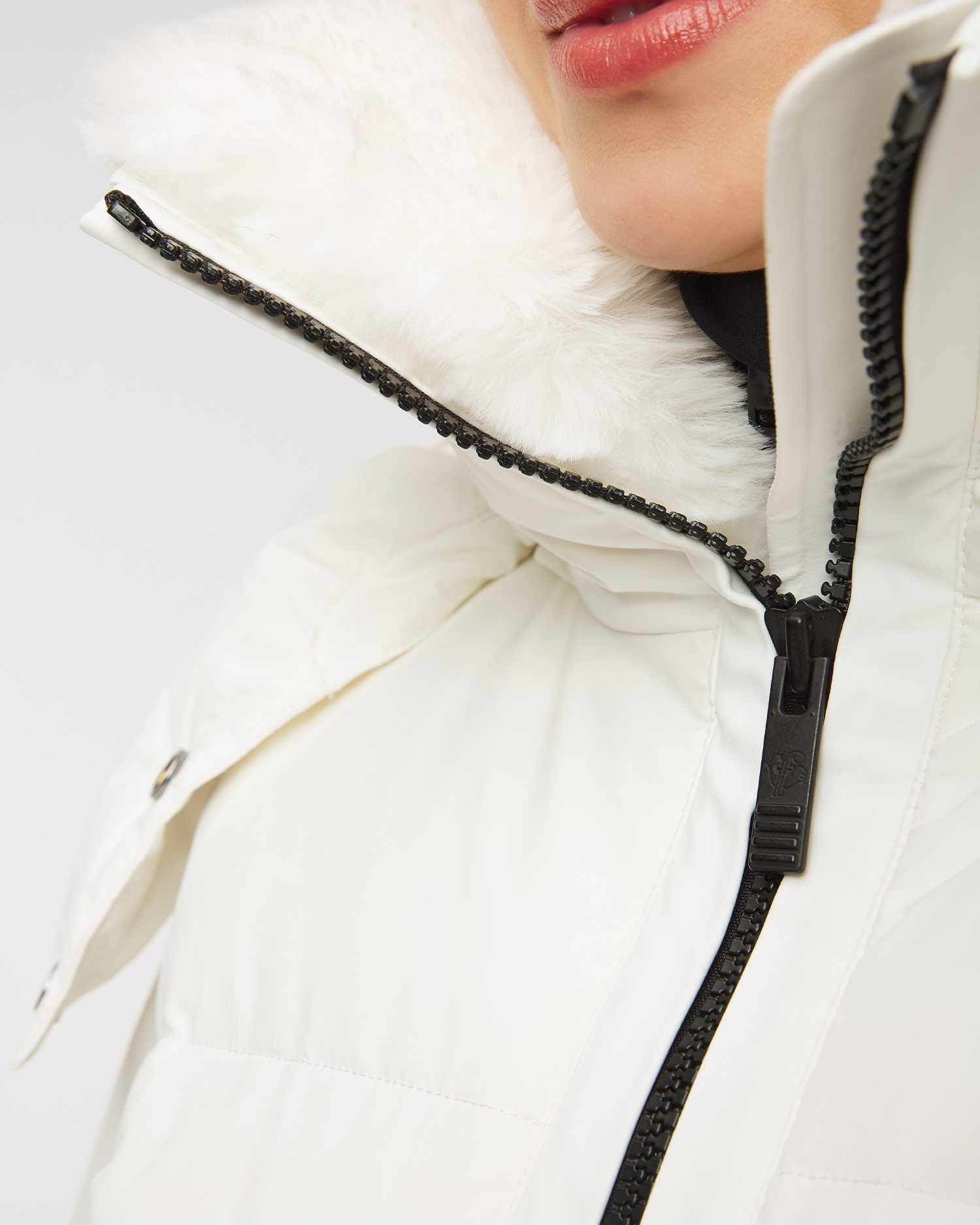 Veste de ski FUSALP DOLORES