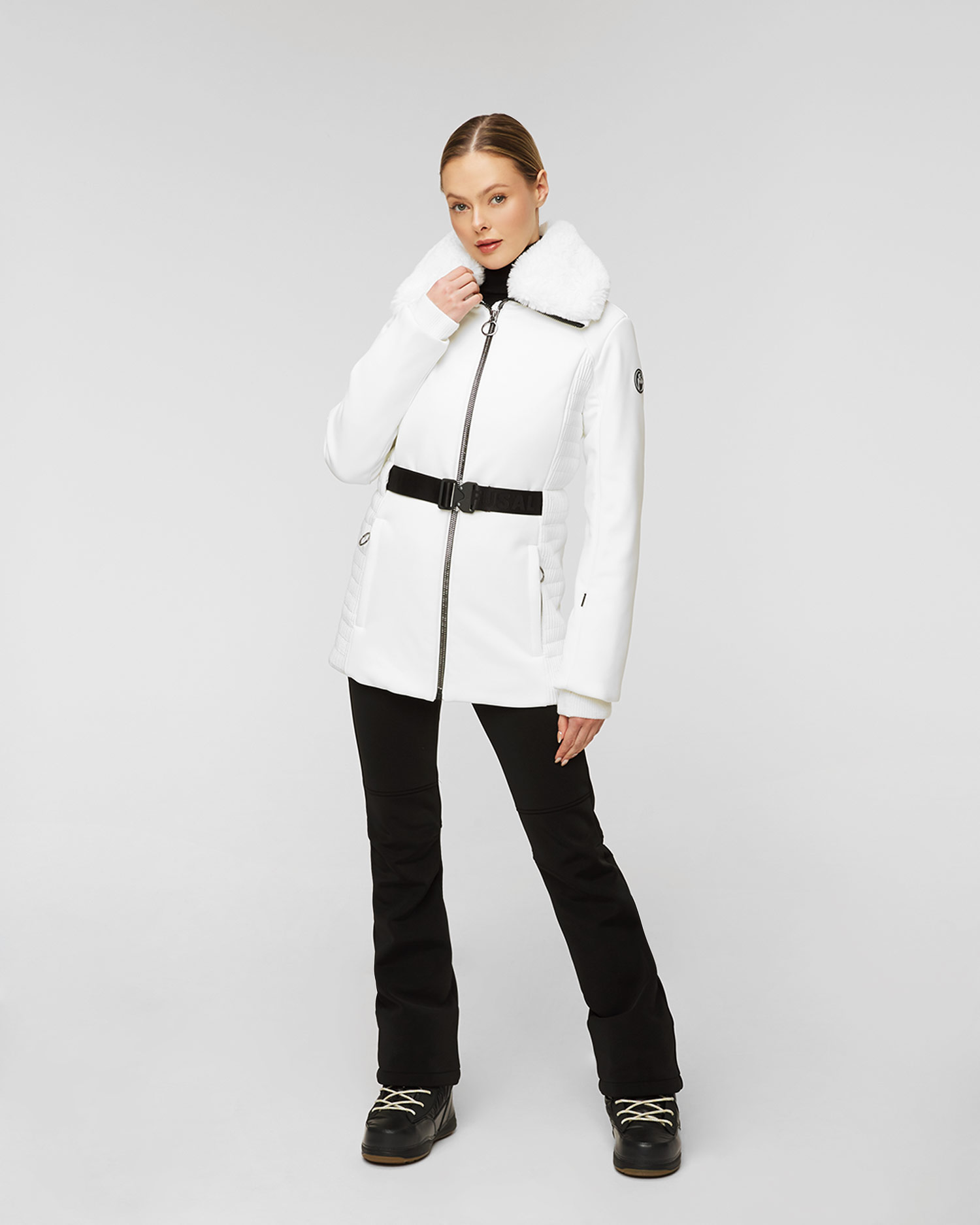 Veste de ski FUSALP CLEA