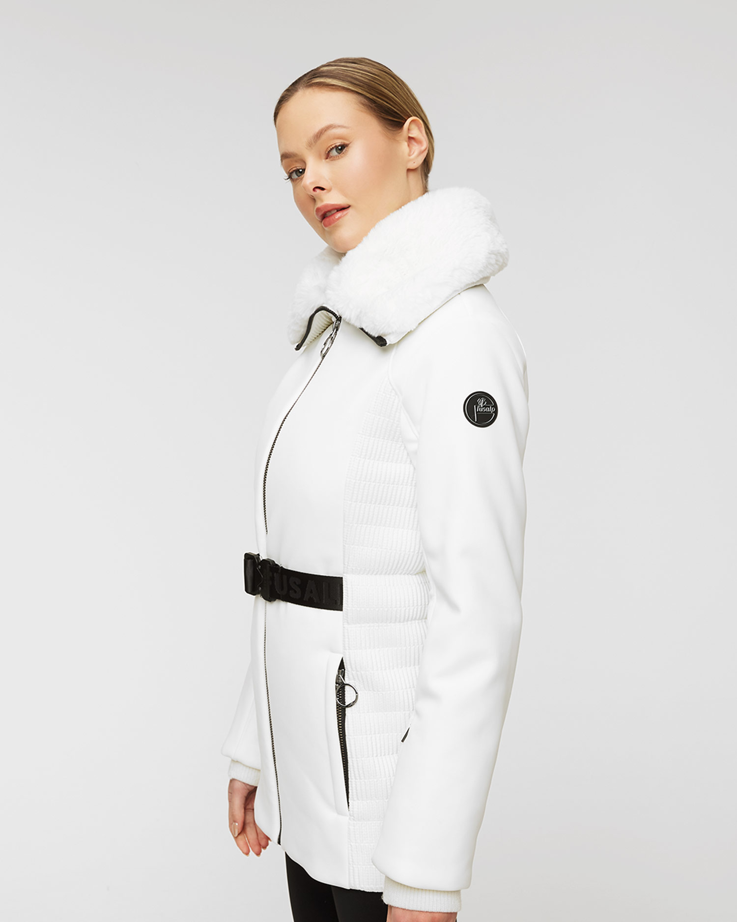 Veste de ski FUSALP CLEA