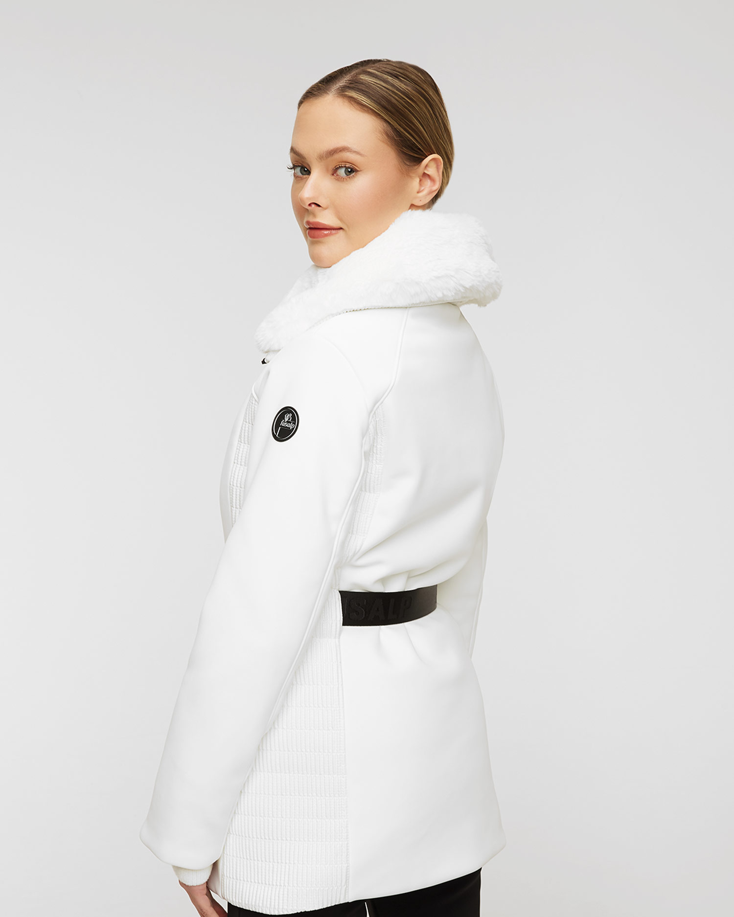 Veste de ski FUSALP CLEA