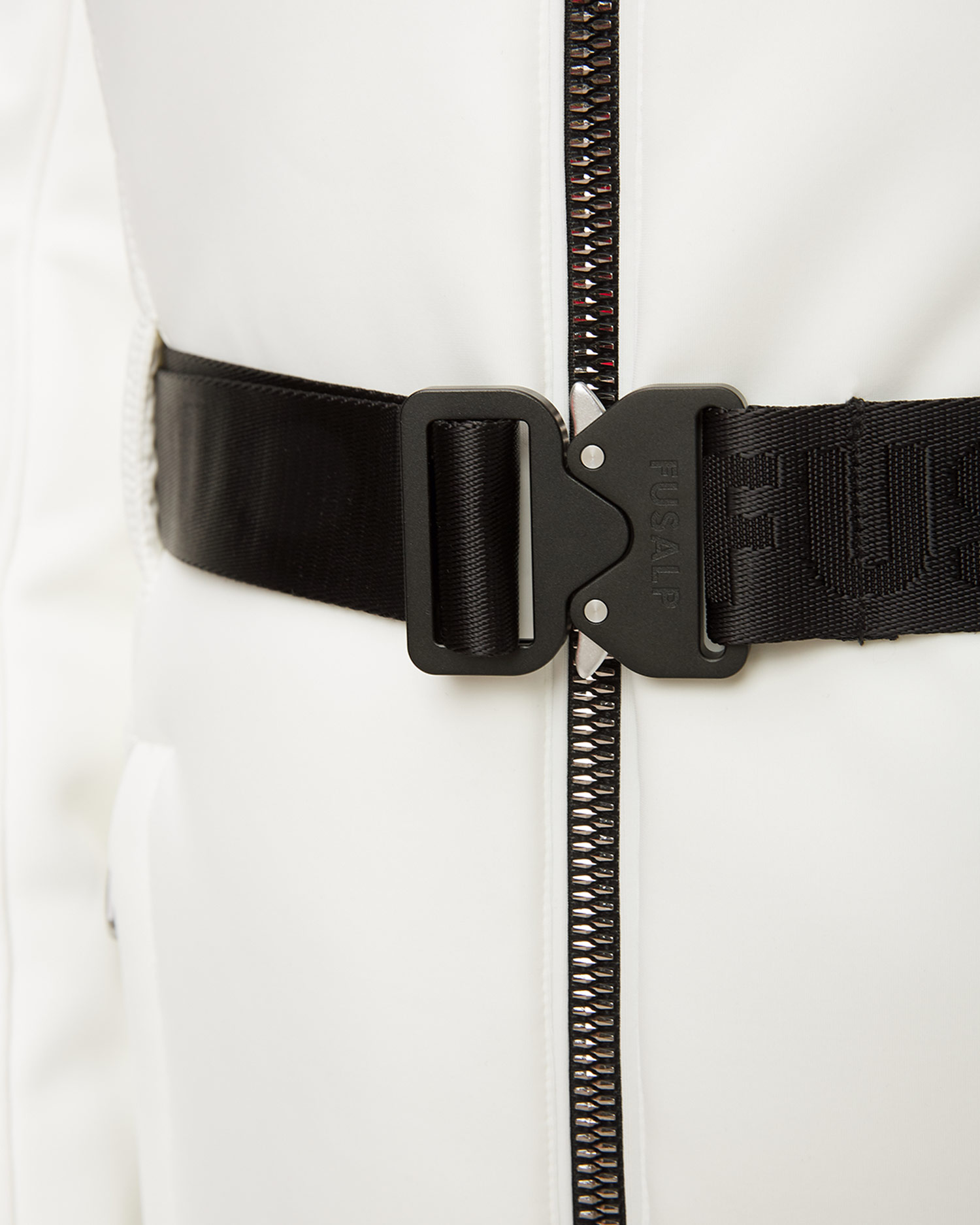 Veste de ski FUSALP CLEA