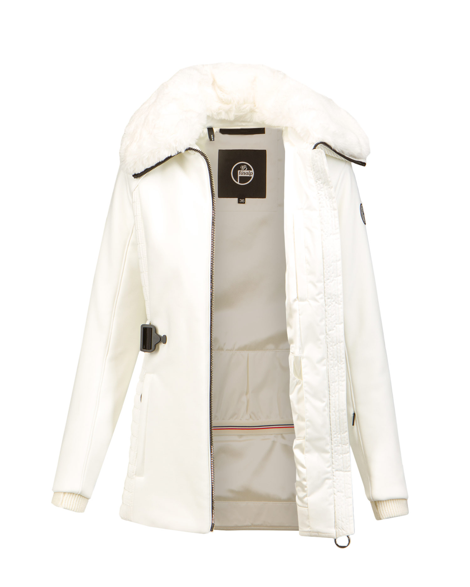 Veste de ski FUSALP CLEA