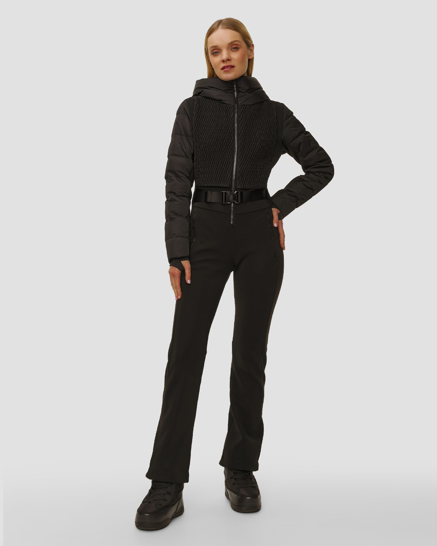 Ski suit Fusalp Marie II