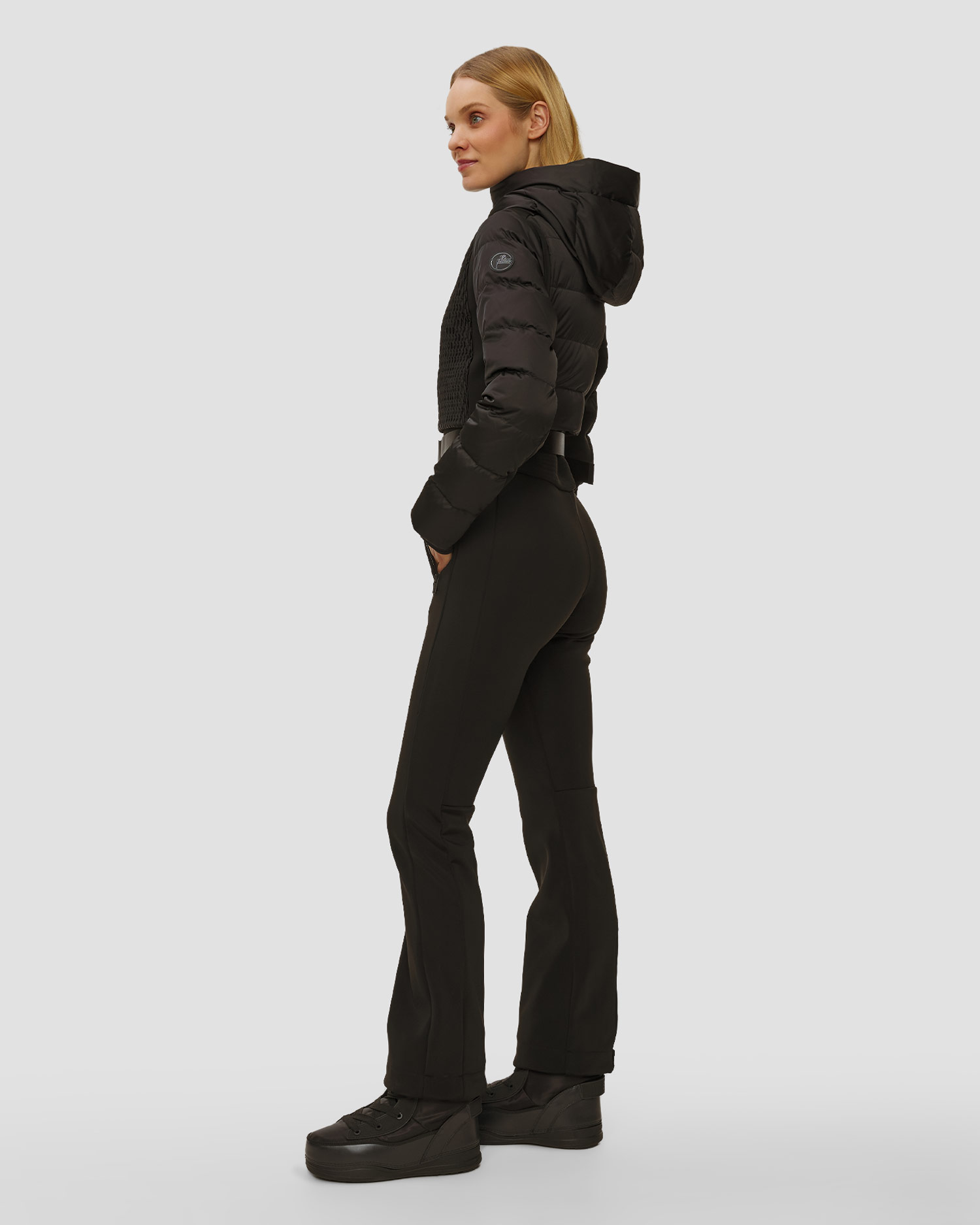 Ski suit Fusalp Marie II