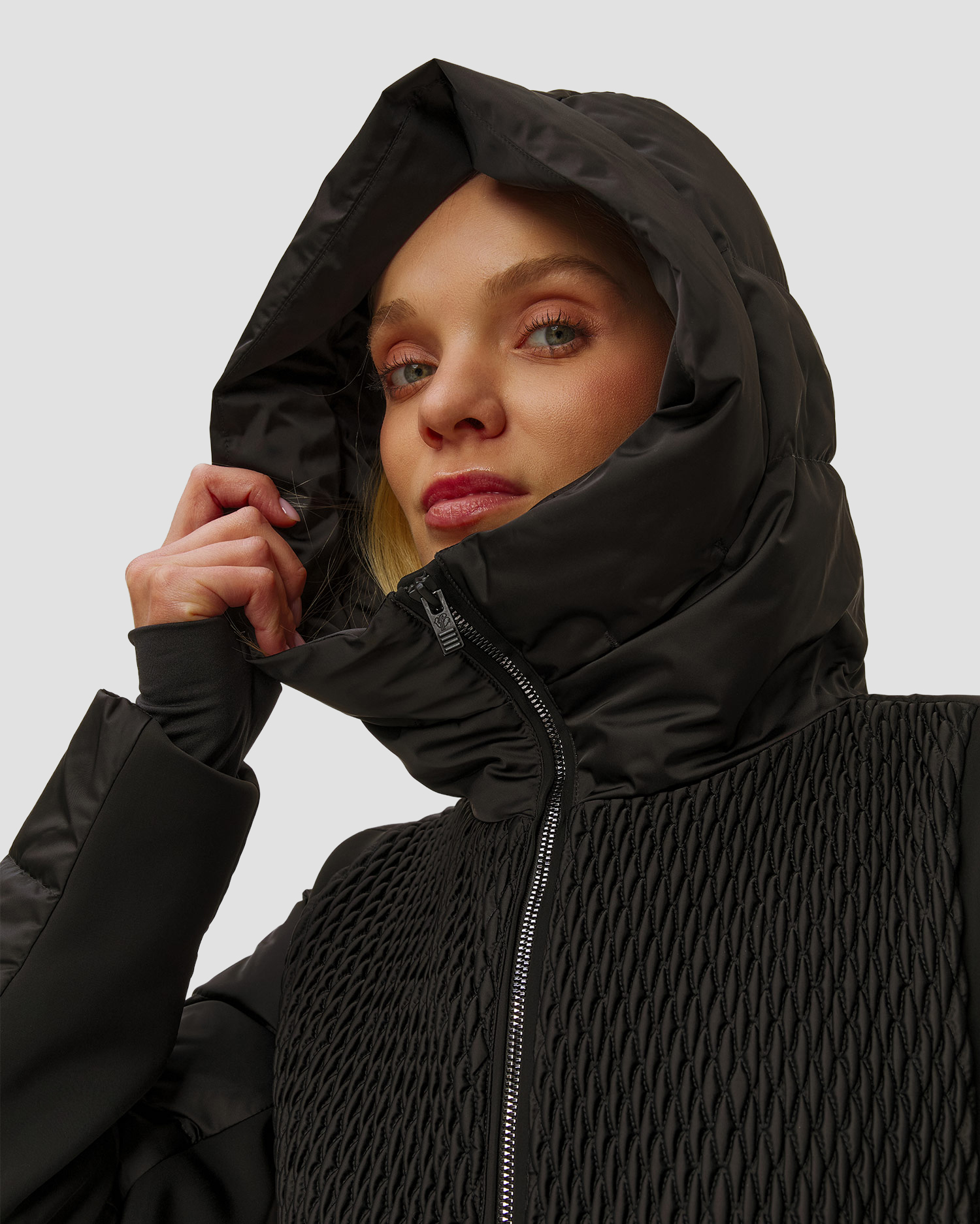 Ski suit Fusalp Marie II