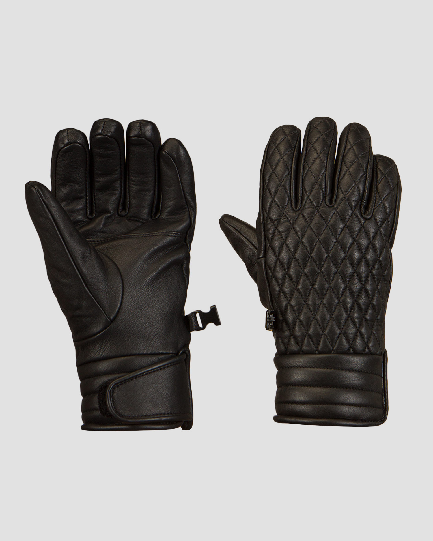 Dámske lyžiarske rukavice Fusalp Athena