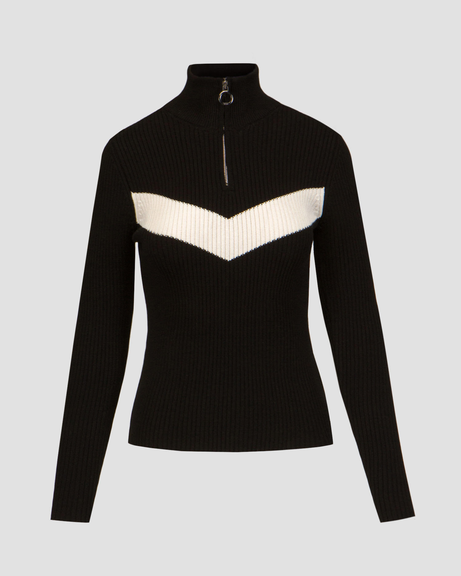 Col roulé pour femmes Fusalp Andromede