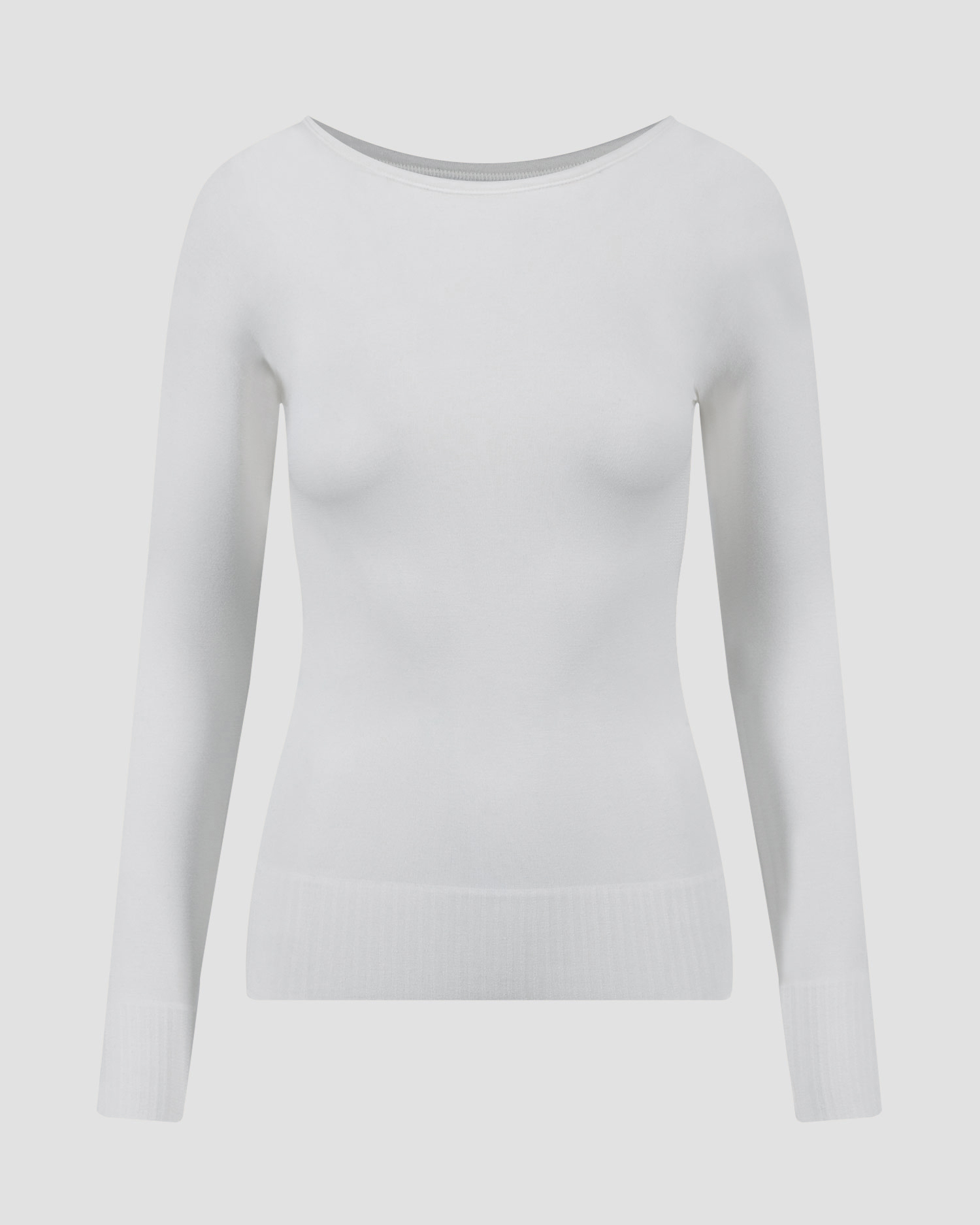 Fusalp Troop Thermoaktives Longsleeve für Damen