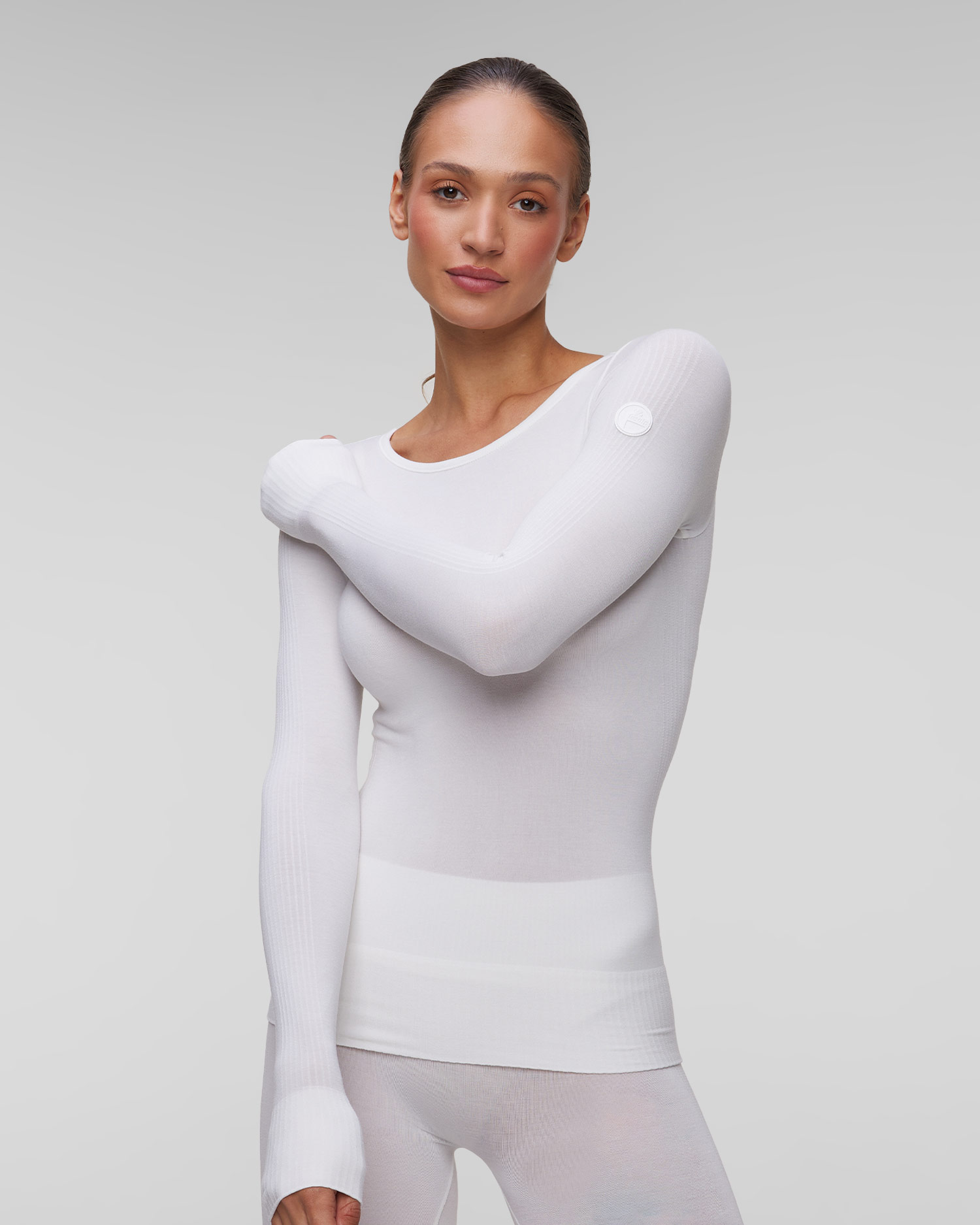 Fusalp Troop Thermoaktives Longsleeve für Damen