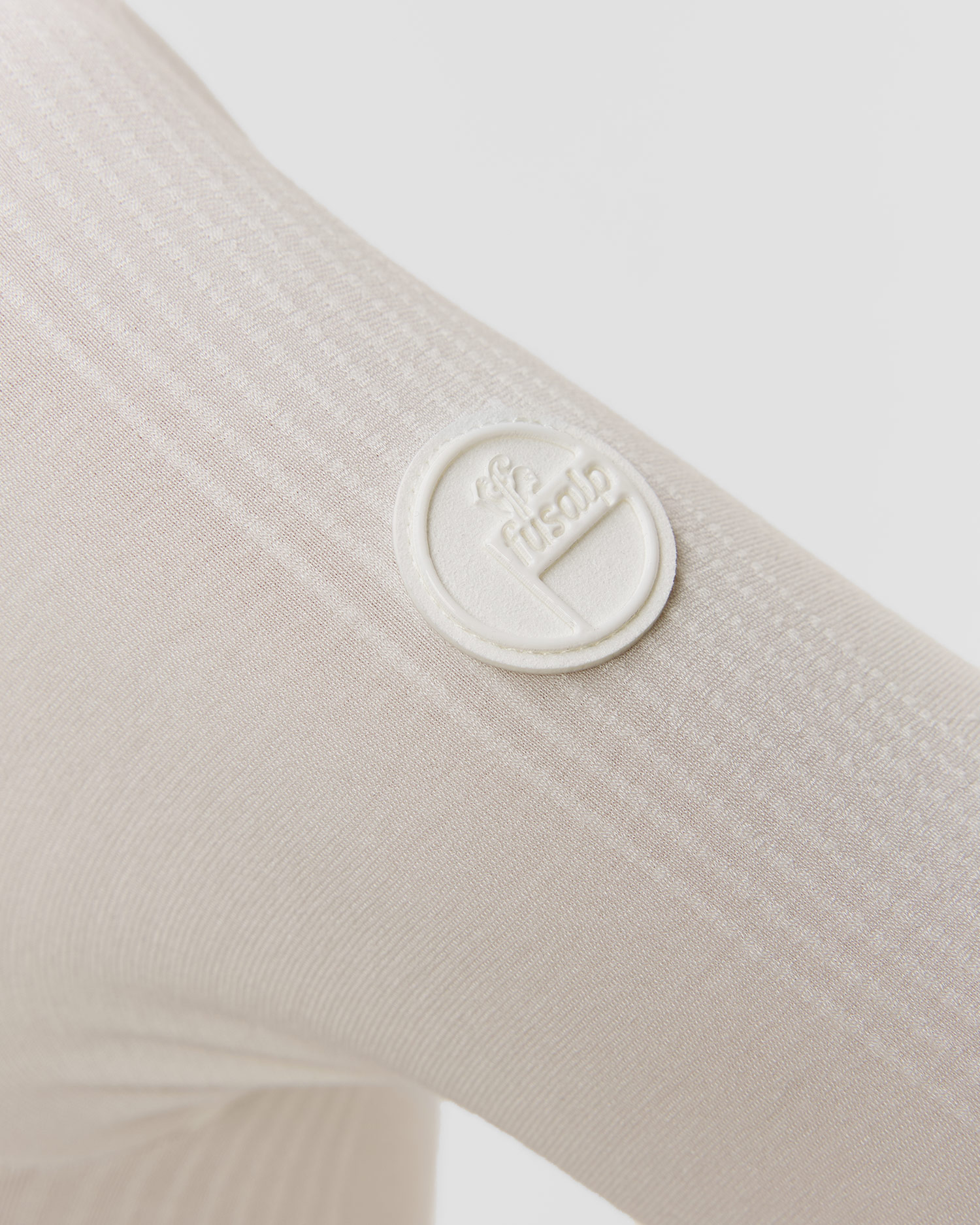 T-shirt thermoactif à manches longues pour femme Fusalp Troop