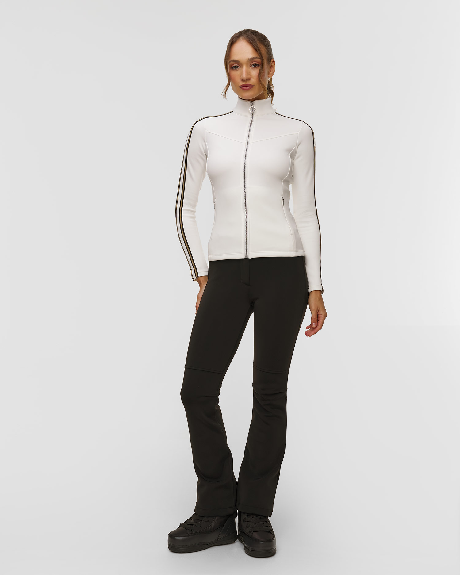 Pantalon de ski femme Fusalp Elancia II