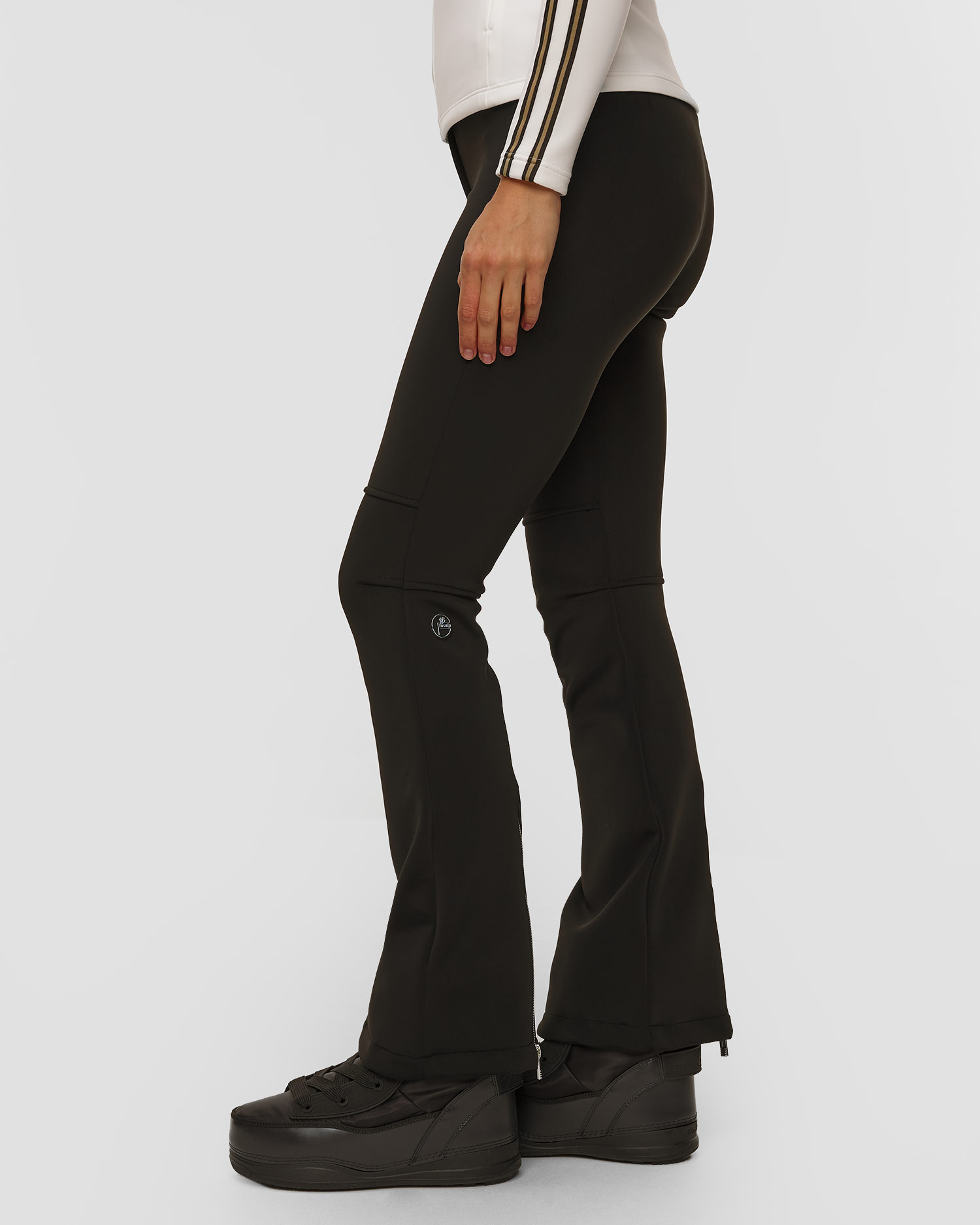 Pantaloni de schi pentru femei Fusalp Elancia II