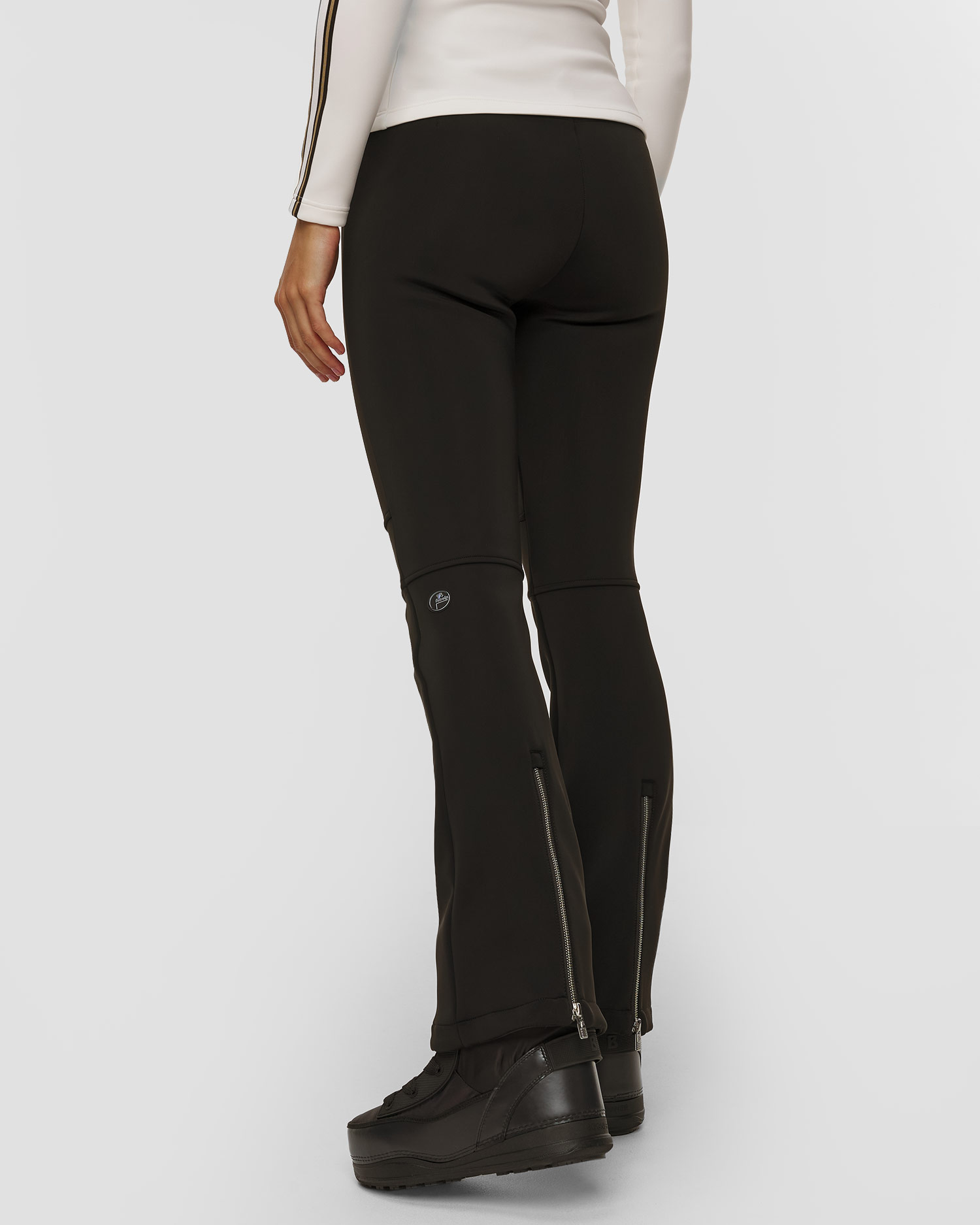 Pantaloni de schi pentru femei Fusalp Elancia II