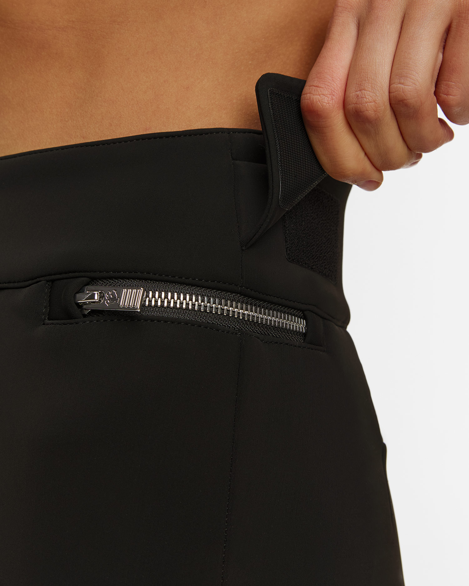 Pantaloni de schi pentru femei Fusalp Elancia II