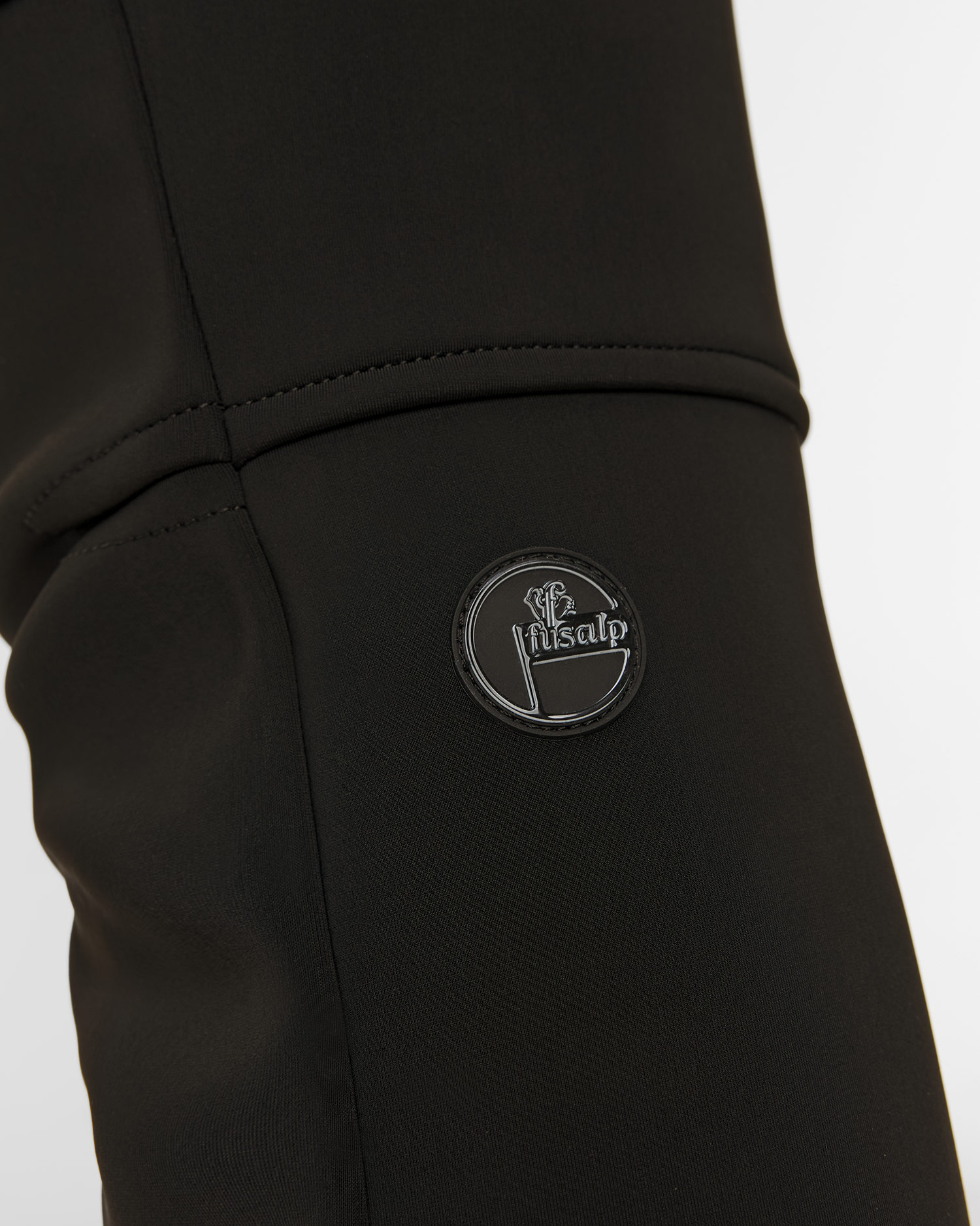 Pantaloni de schi pentru femei Fusalp Elancia II