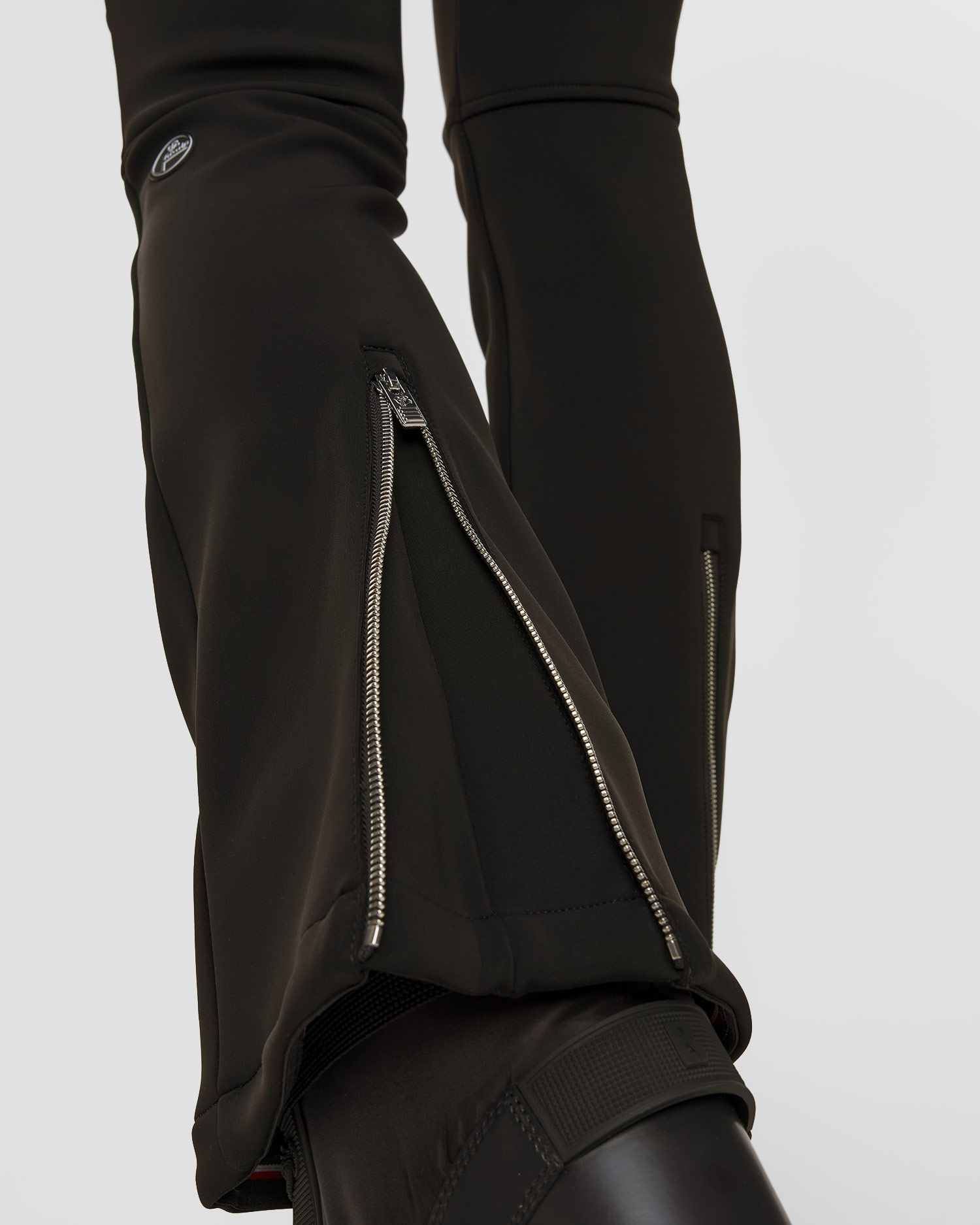 Pantaloni de schi pentru femei Fusalp Elancia II