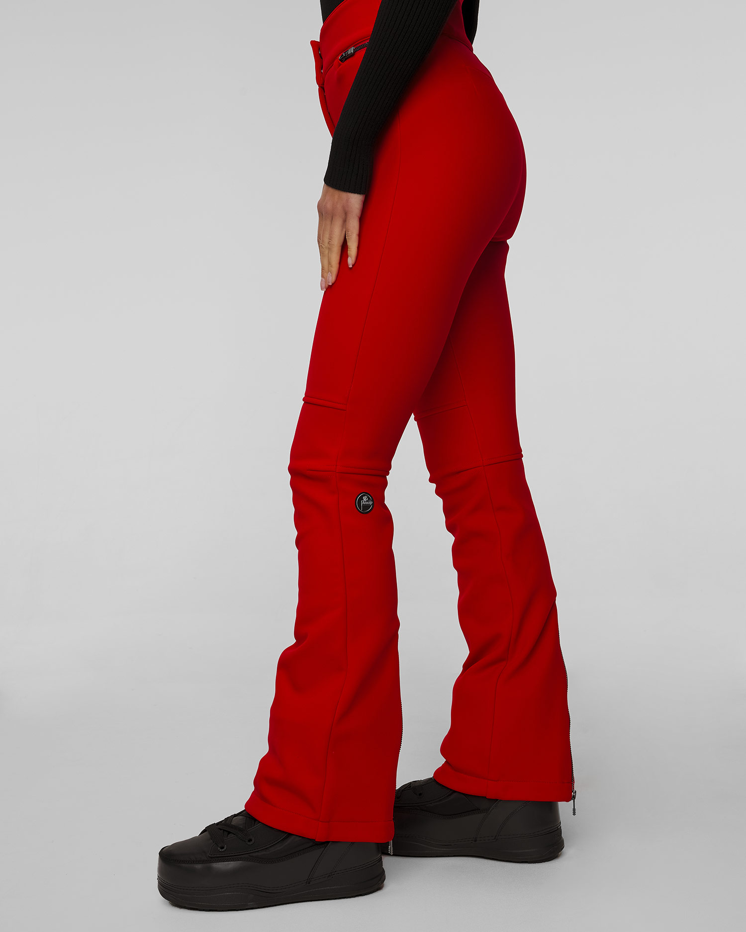 Women's ski trousers Fusalp Elancia II