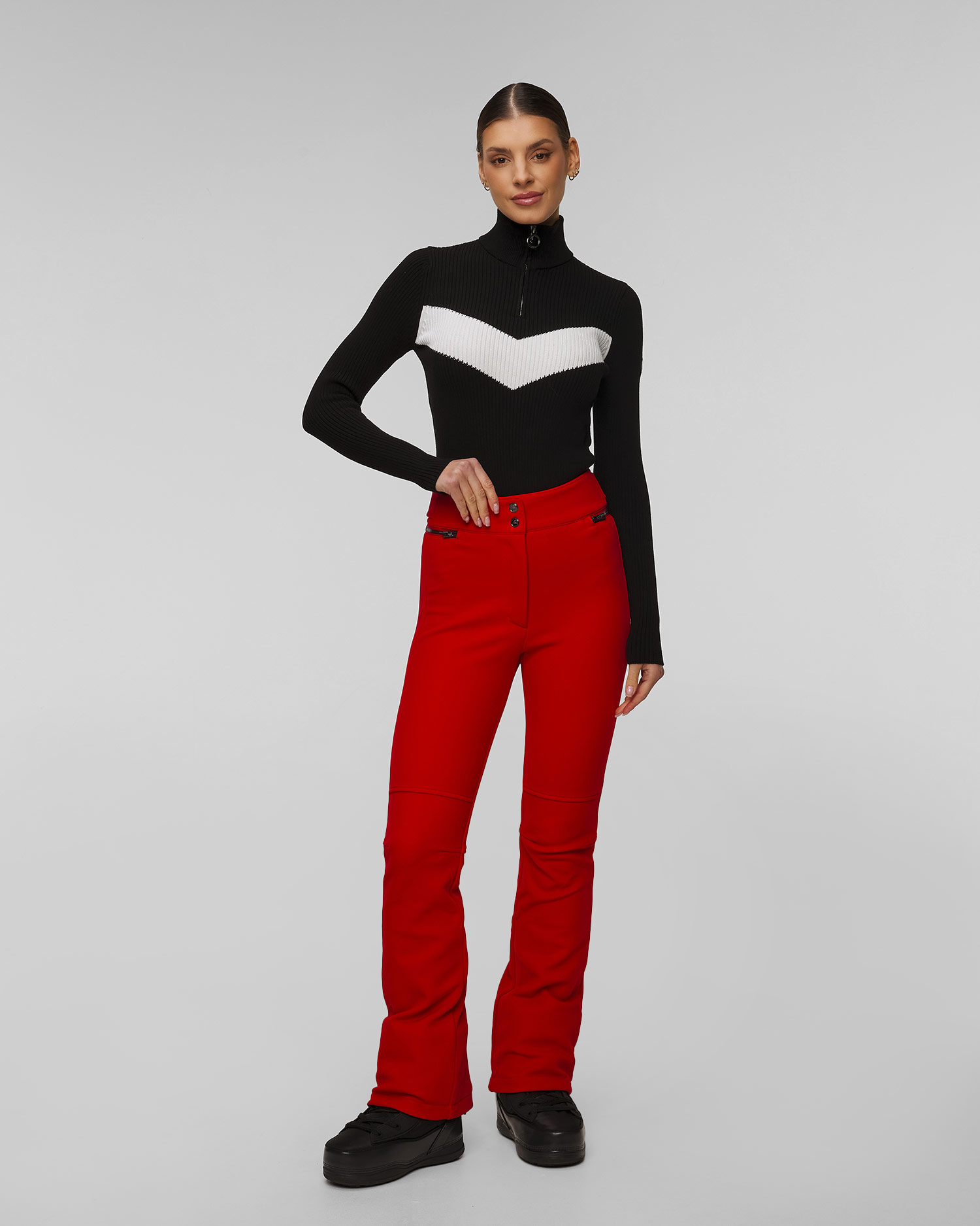 Women's ski trousers Fusalp Elancia II
