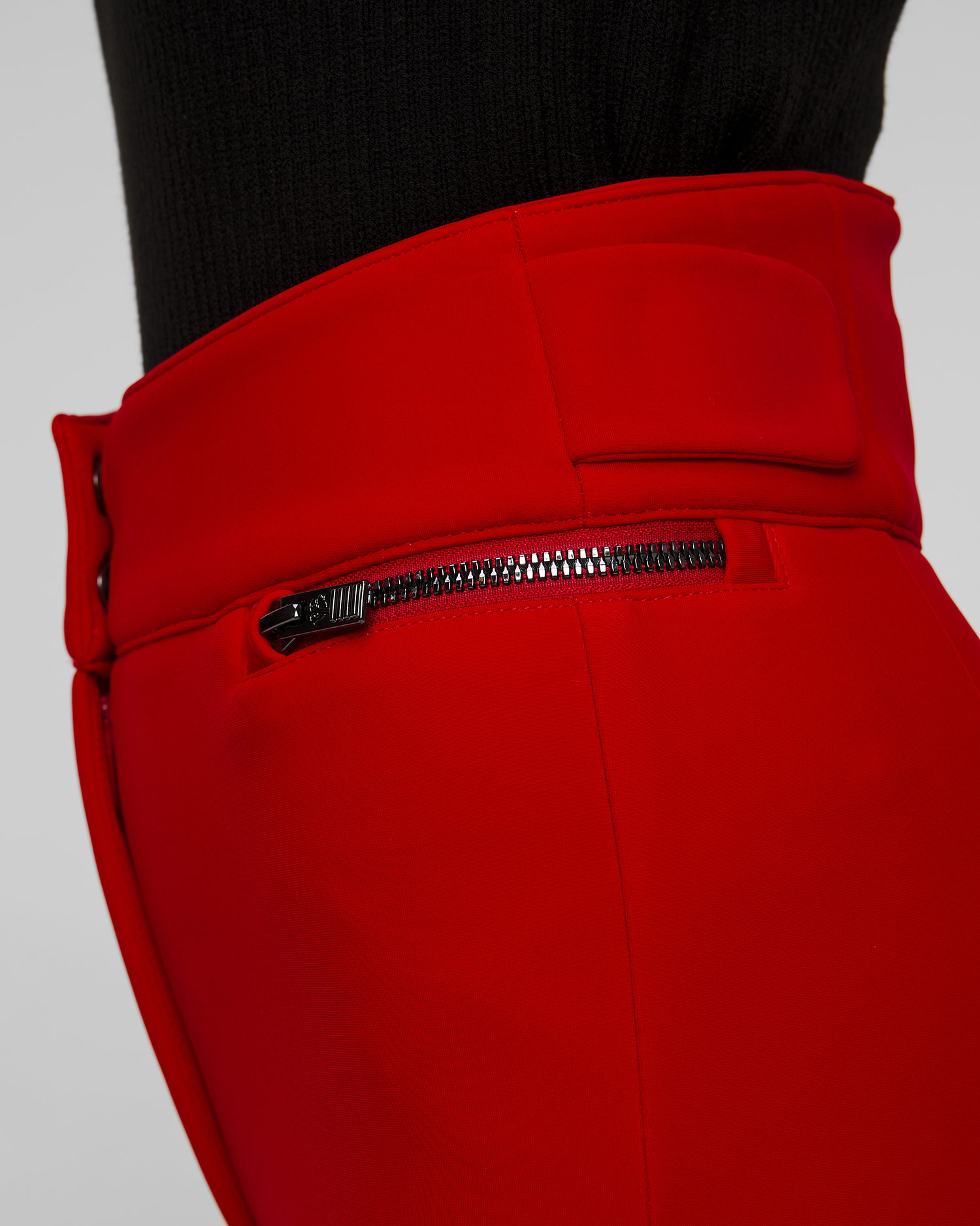 Pantaloni de schi pentru femei Fusalp Elancia II