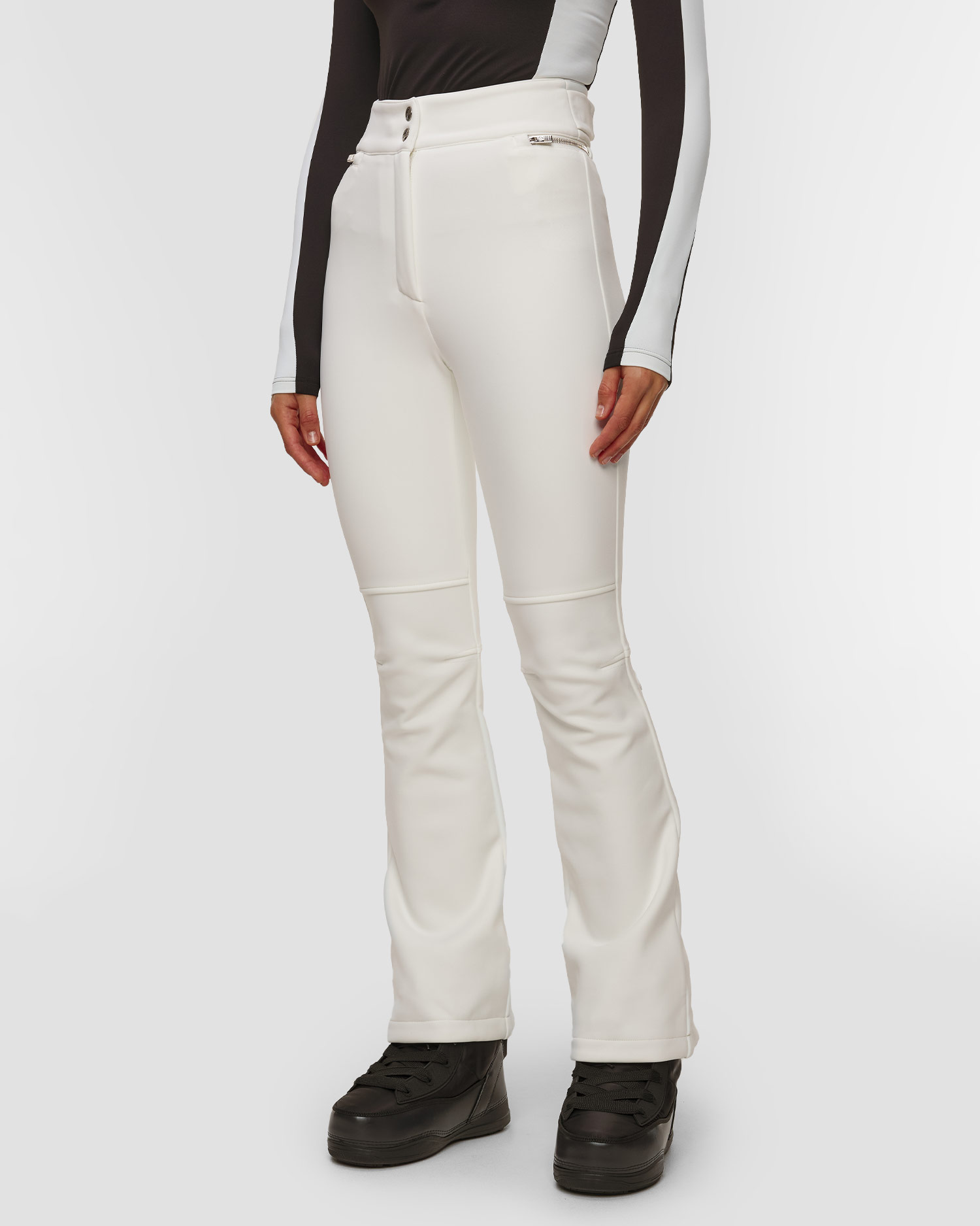 Pantaloni de schi pentru femei Fusalp Elancia II