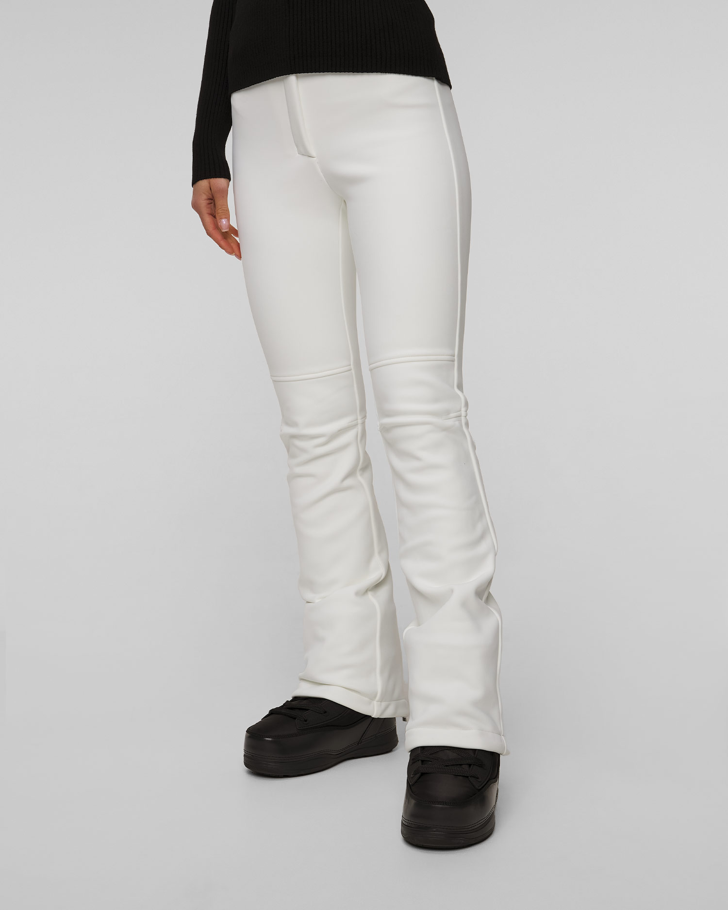 Pantalon de ski pour femmes Fusalp Elancia II