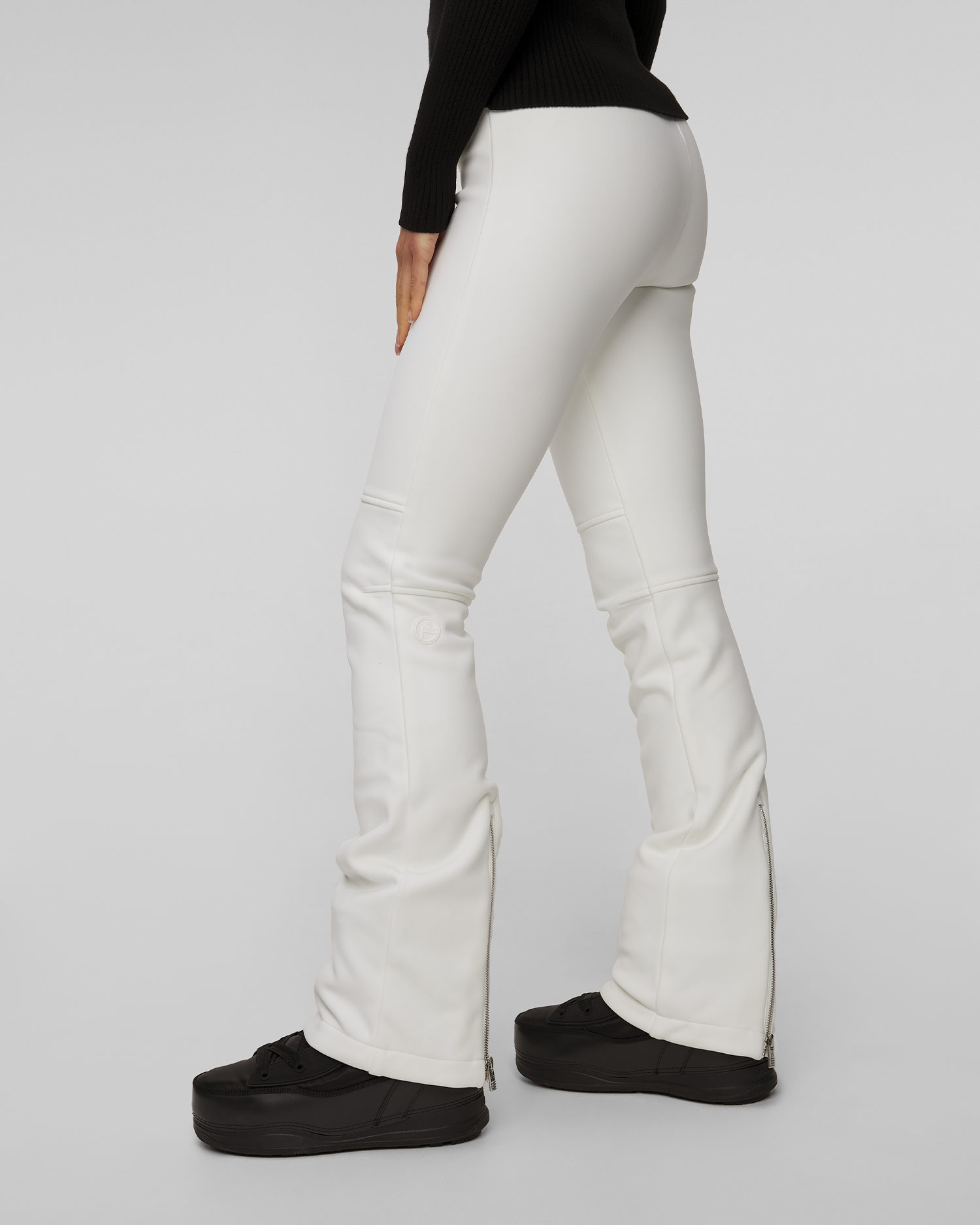 Pantalon de ski pour femmes Fusalp Elancia II