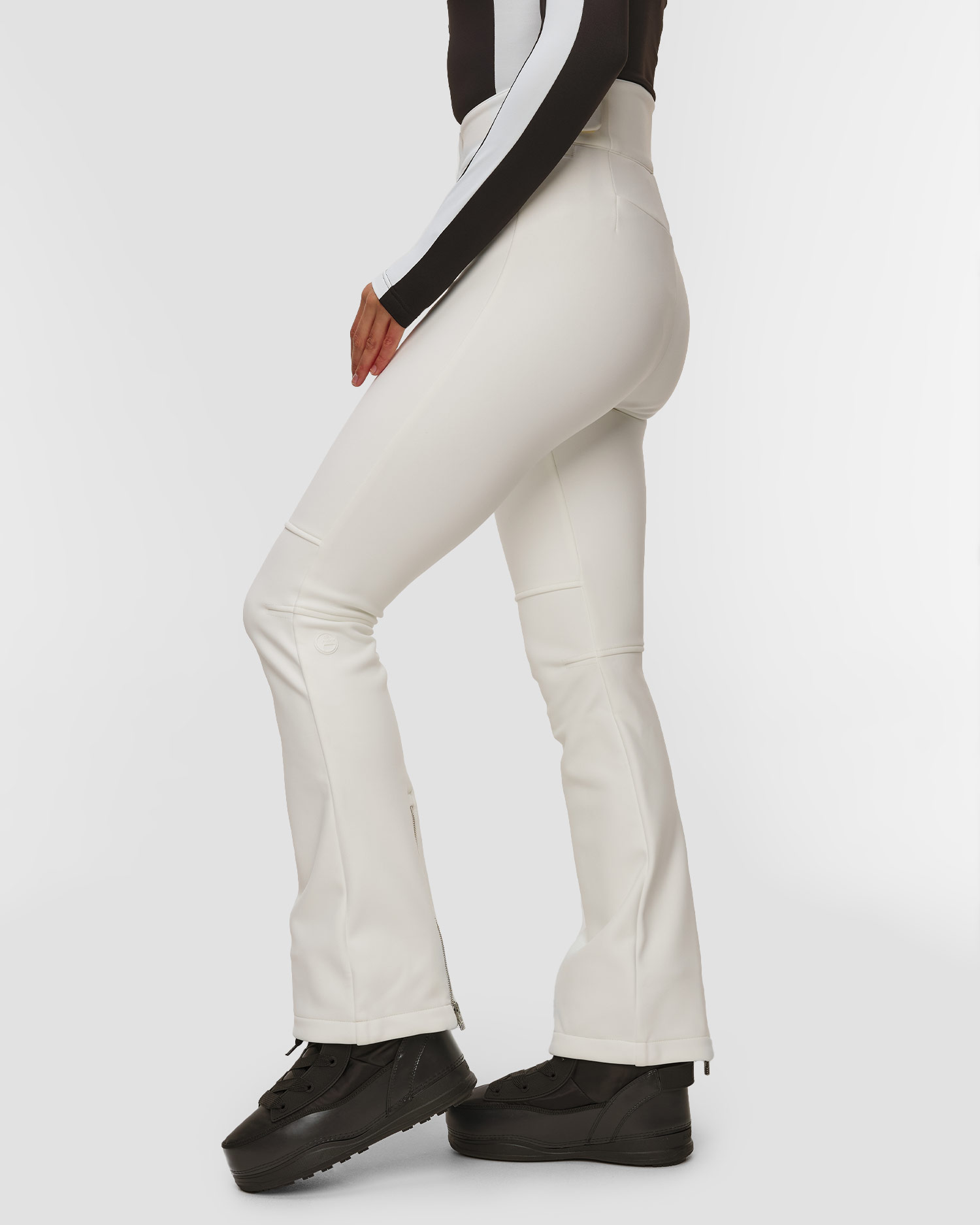 Pantaloni de schi pentru femei Fusalp Elancia II