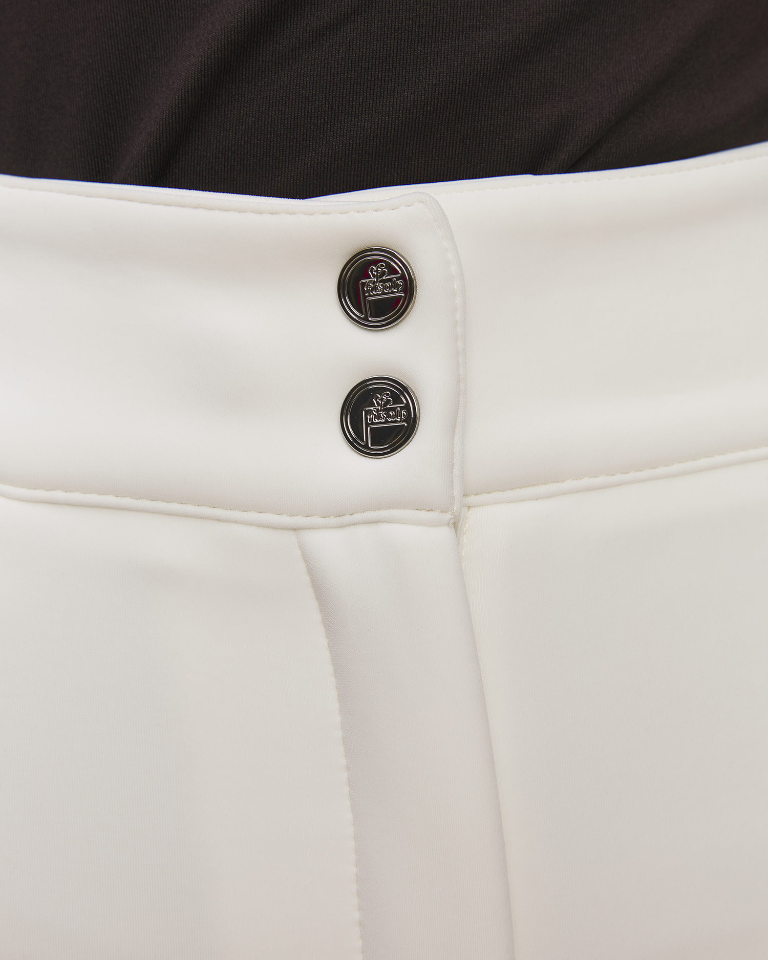 Pantaloni de schi pentru femei Fusalp Elancia II