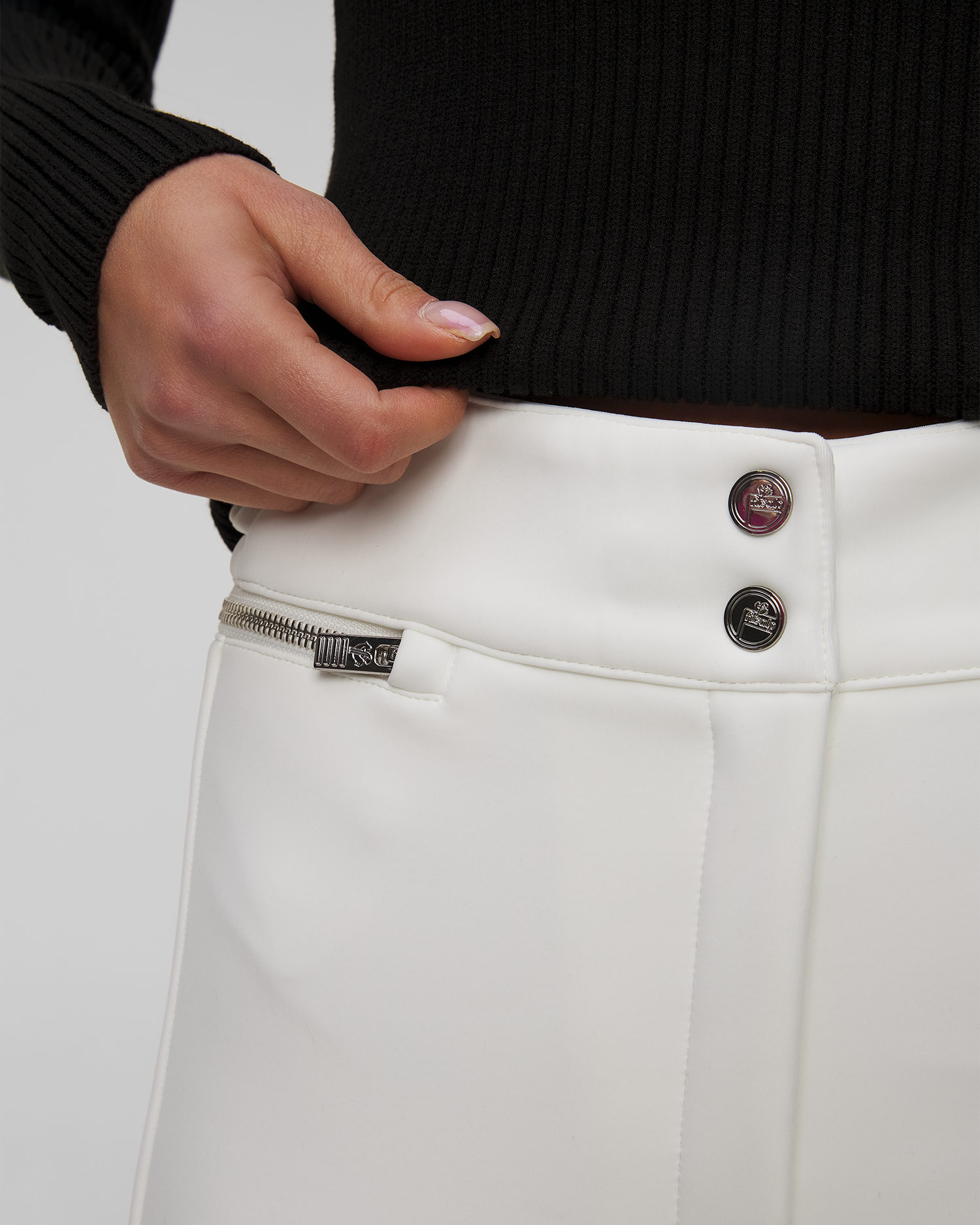 Pantalon de ski pour femmes Fusalp Elancia II