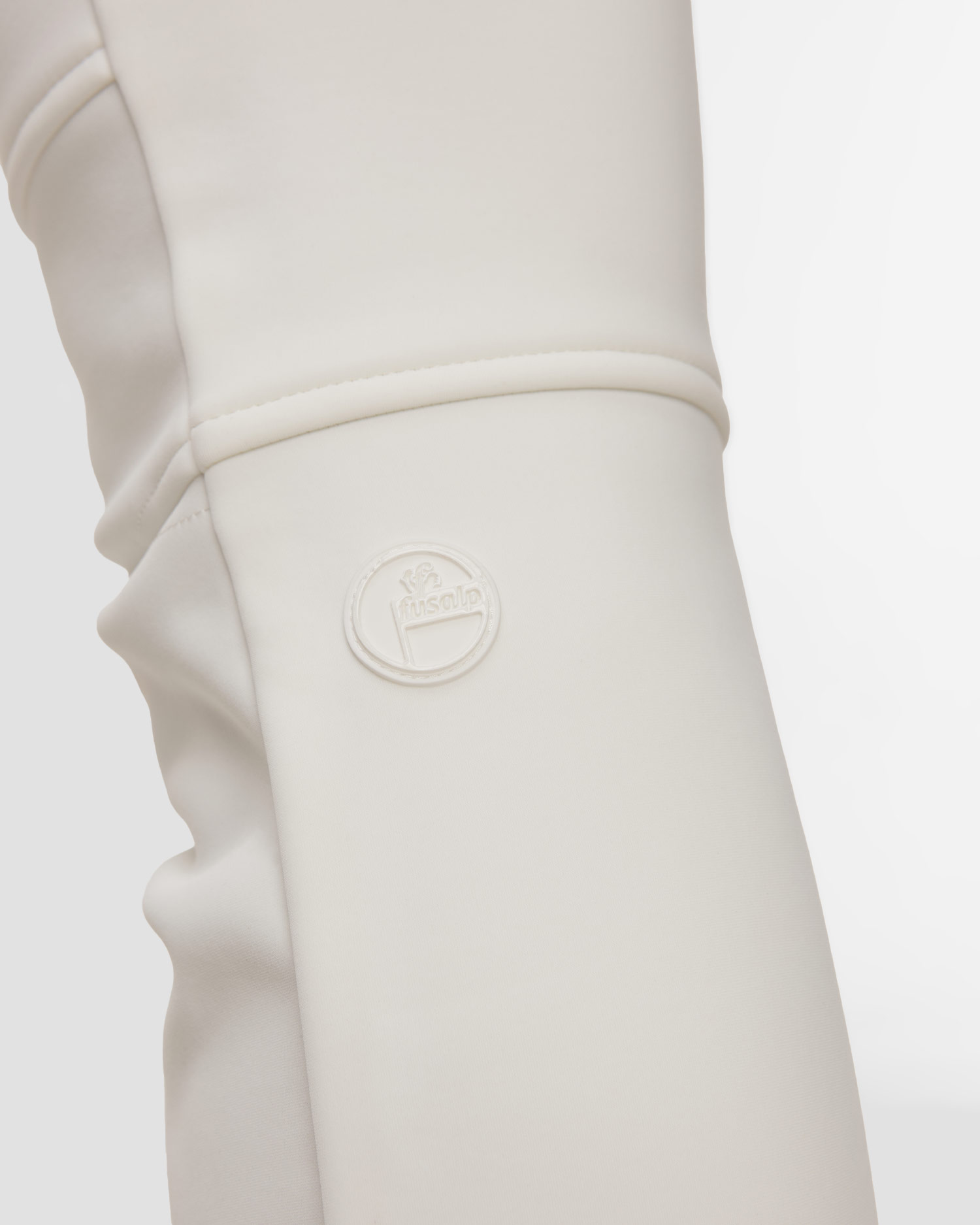 Pantaloni de schi pentru femei Fusalp Elancia II