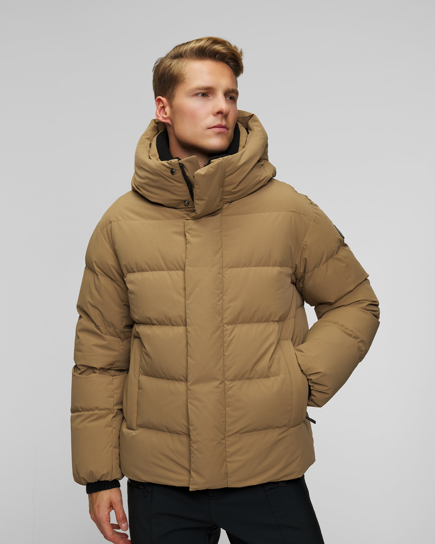 Geacă de puf pentru bărbați Fusalp Atila 