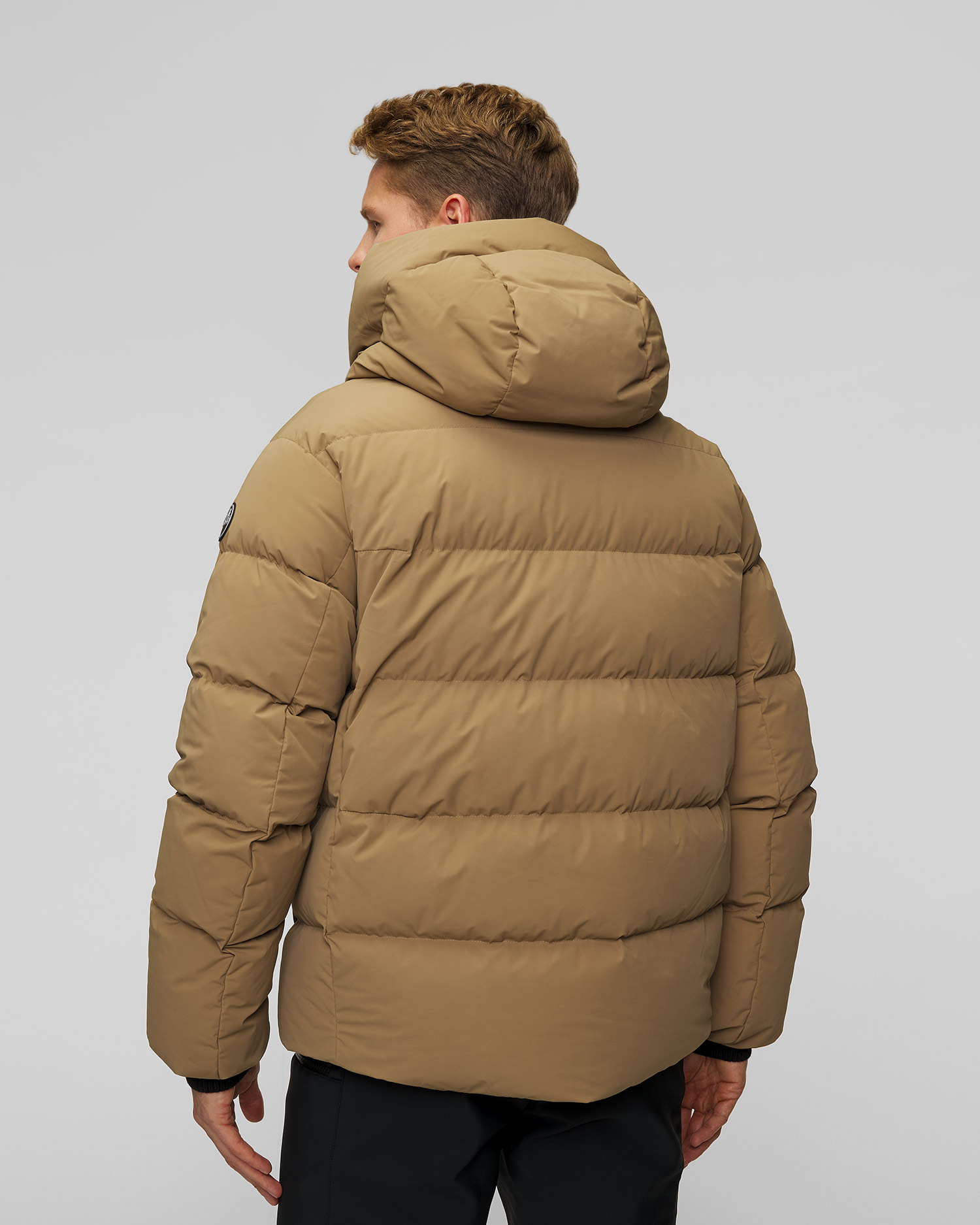 Geacă de puf pentru bărbați Fusalp Atila 