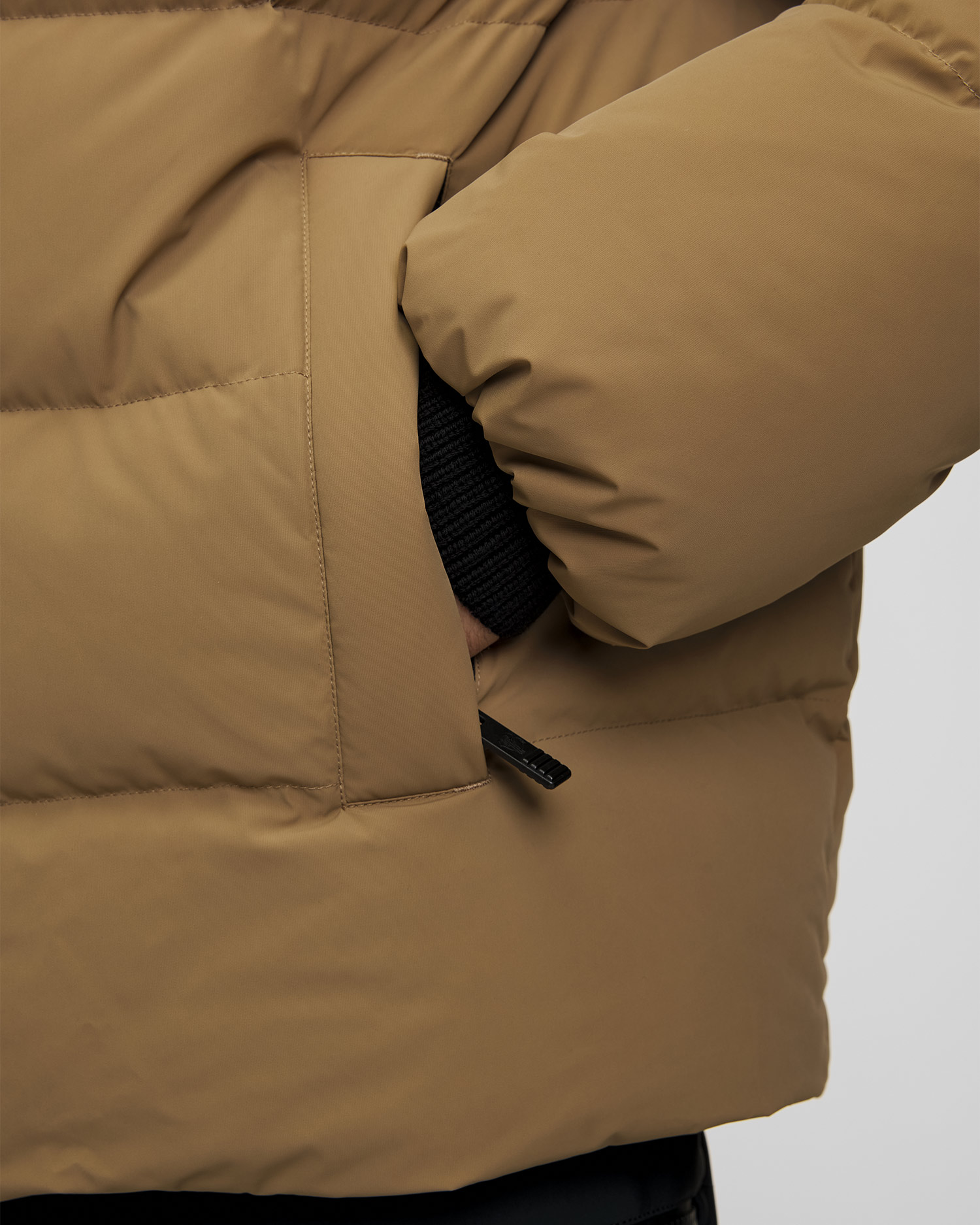 Geacă de puf pentru bărbați Fusalp Atila 