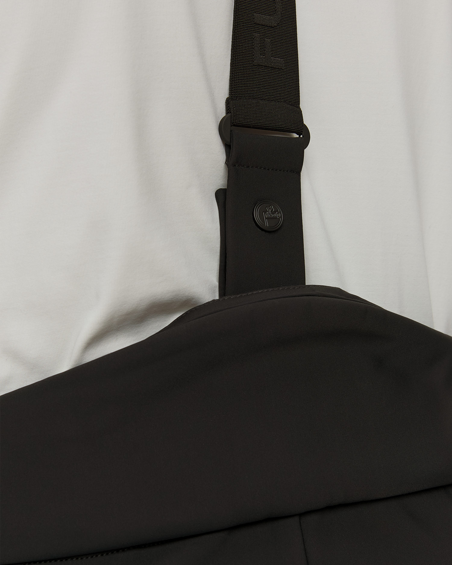 Pantalon de ski softshell pour hommes Fusalp Franz IV