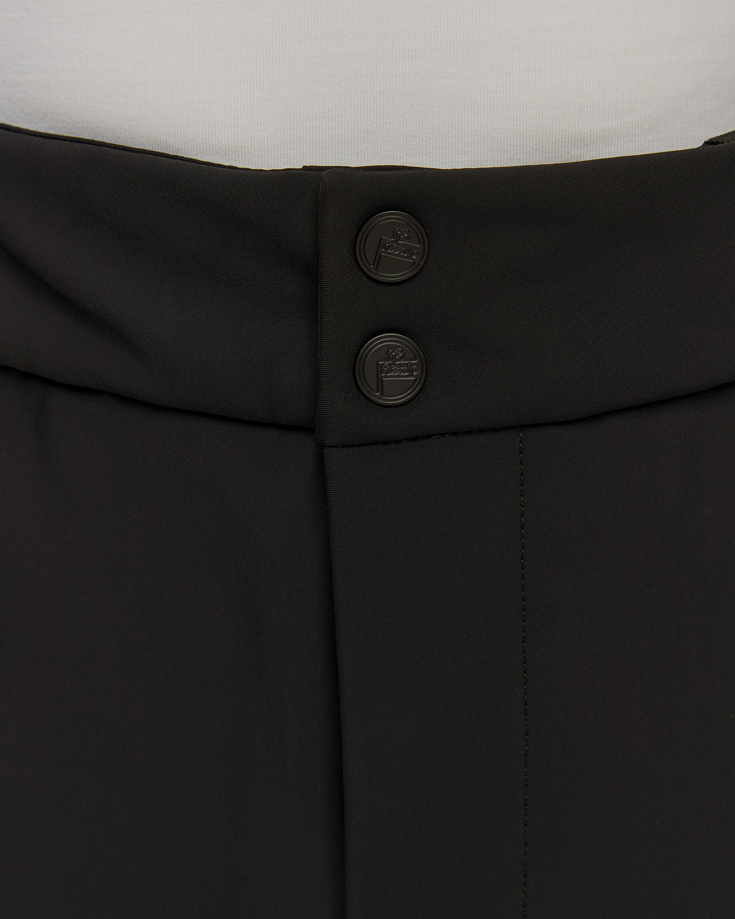 Pantalon de ski softshell pour hommes Fusalp Franz IV