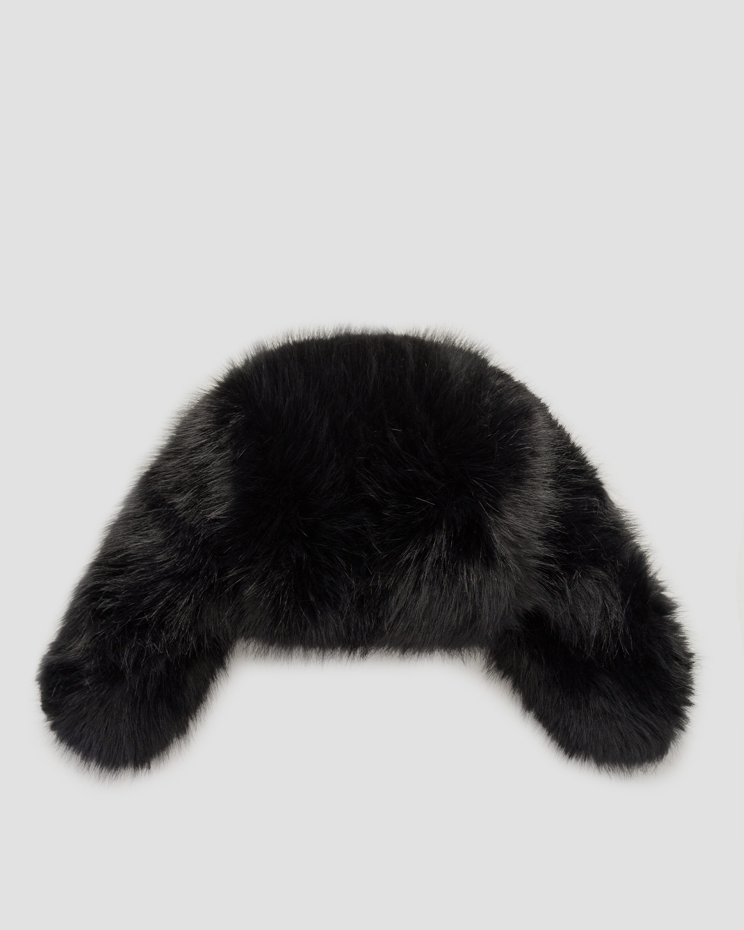 Czapka uszanka damska Fusalp Artic II