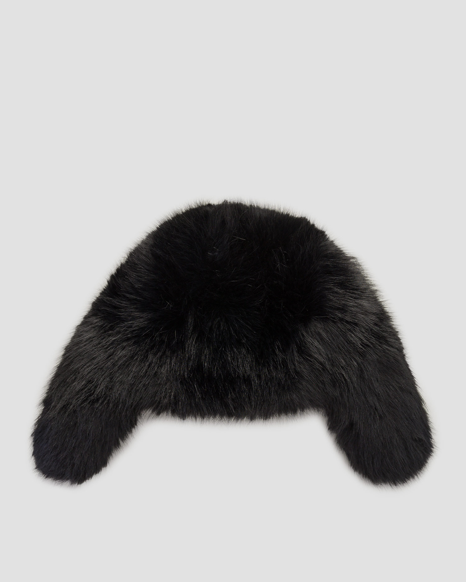 Czapka uszanka damska Fusalp Artic II