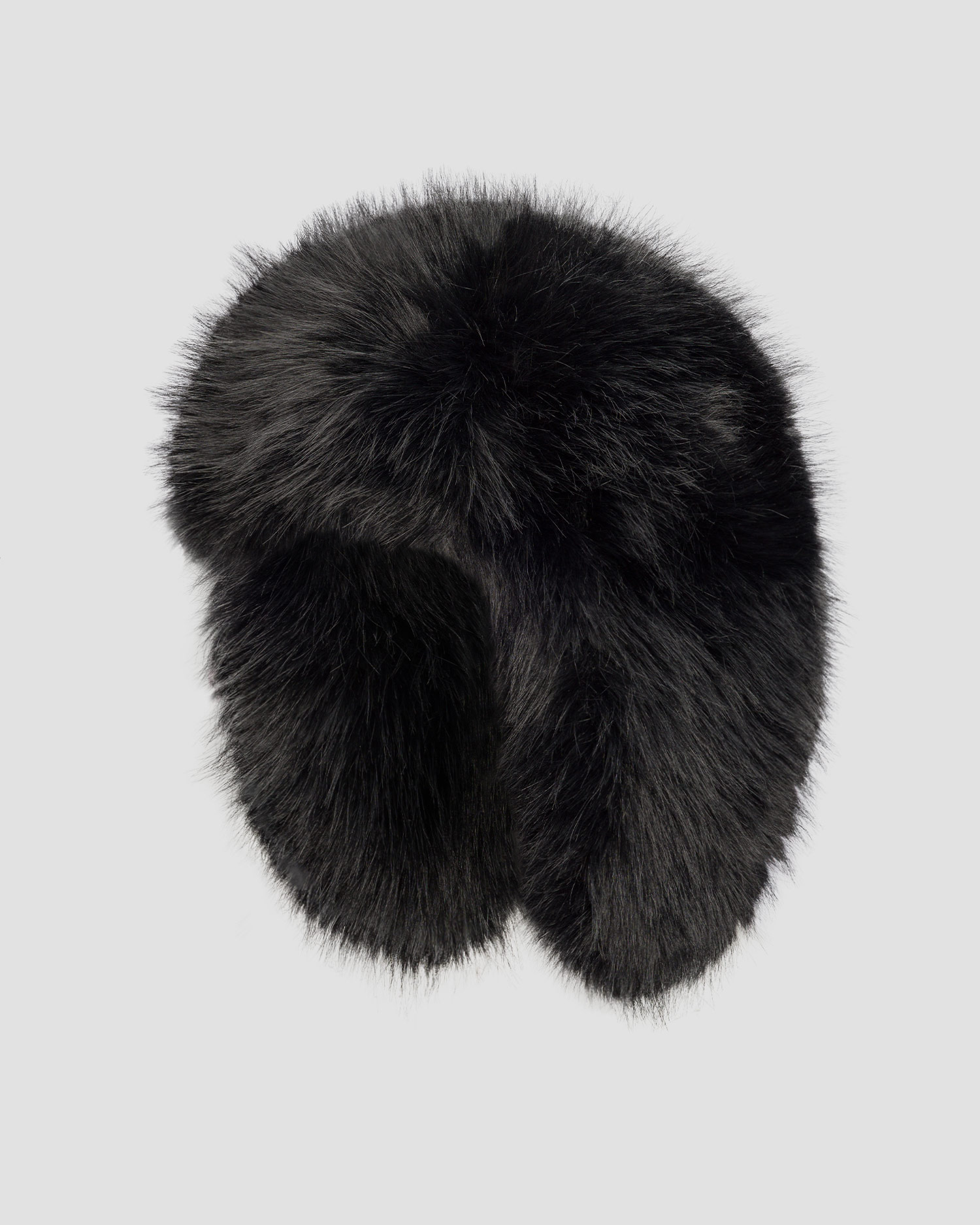 Czapka uszanka damska Fusalp Artic II