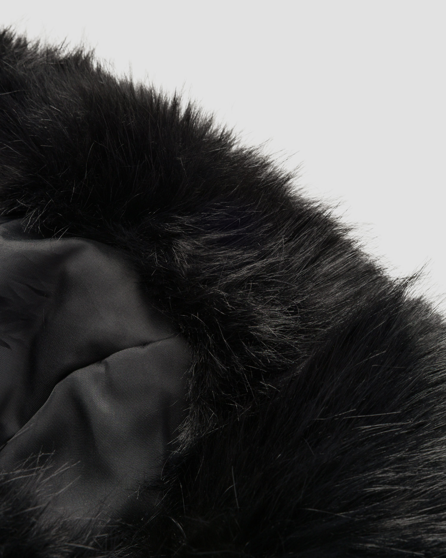 Czapka uszanka damska Fusalp Artic II