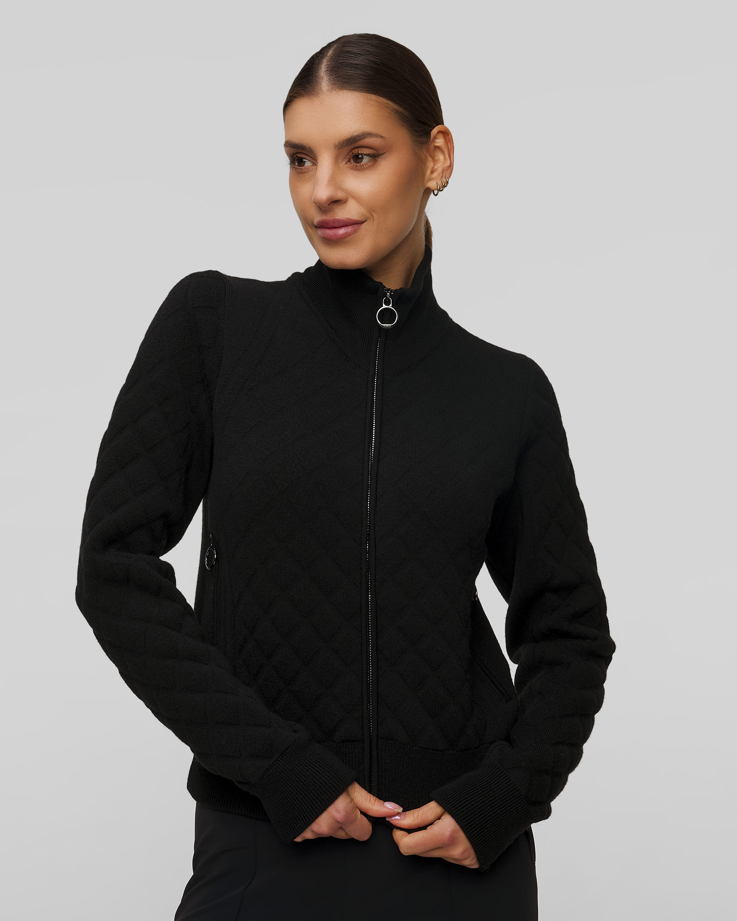 Women's cardigan Fusalp Nuria