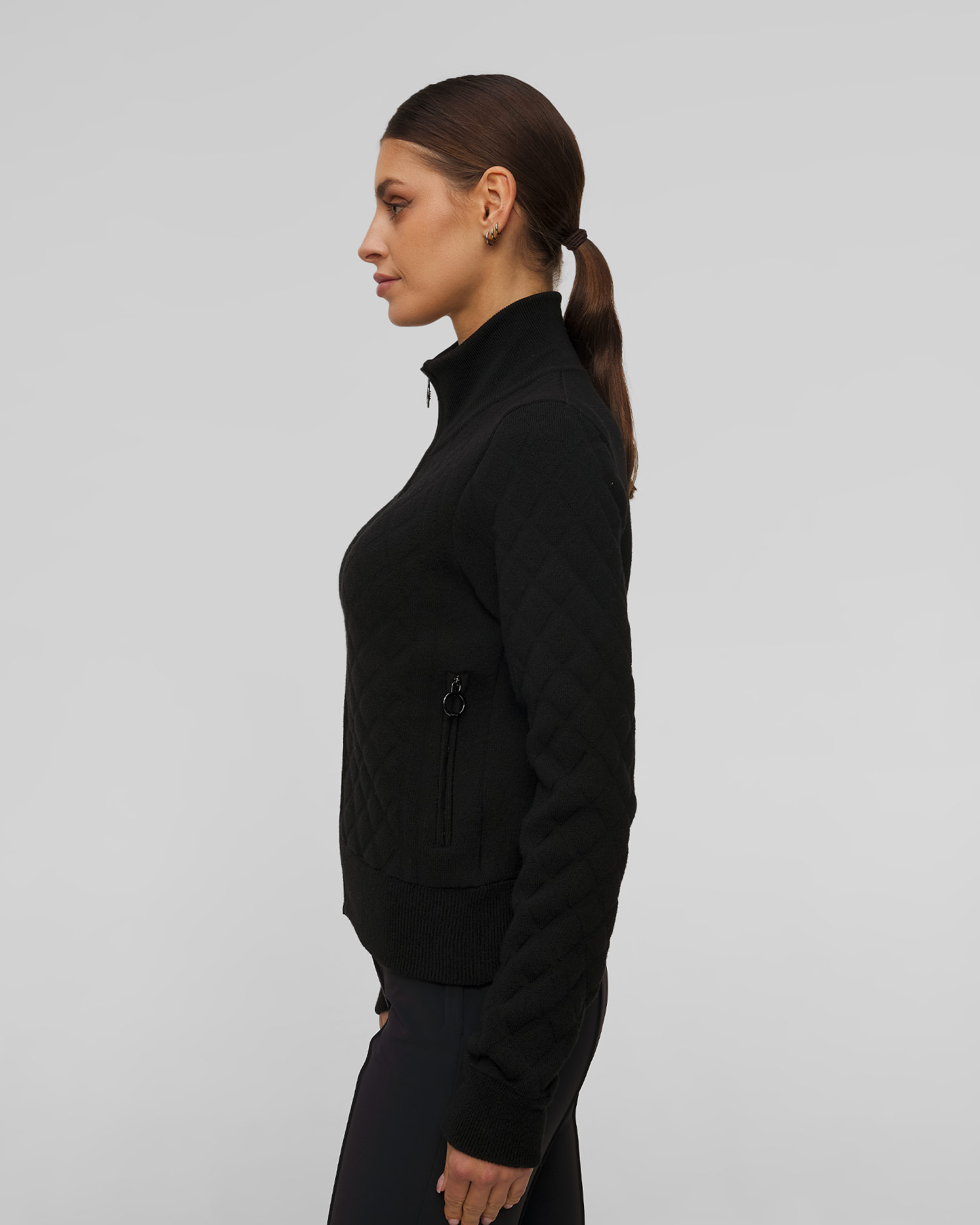 Women's cardigan Fusalp Nuria