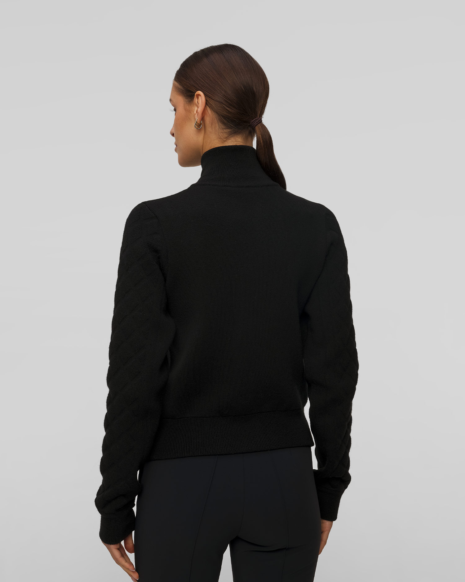 Women's cardigan Fusalp Nuria