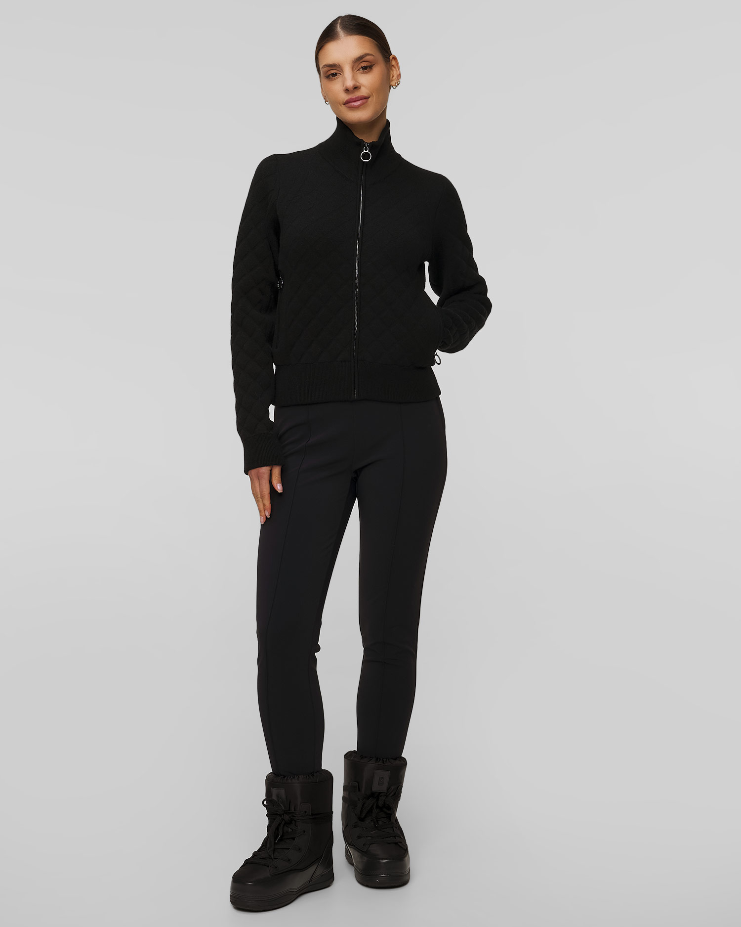 Women's cardigan Fusalp Nuria