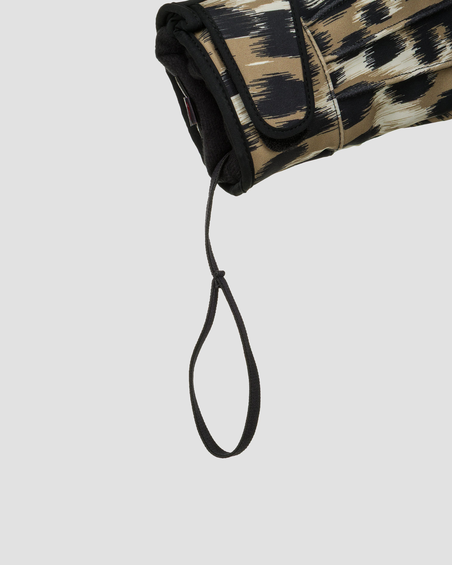 Fusalp Glacier W Print Damenhandschuhe