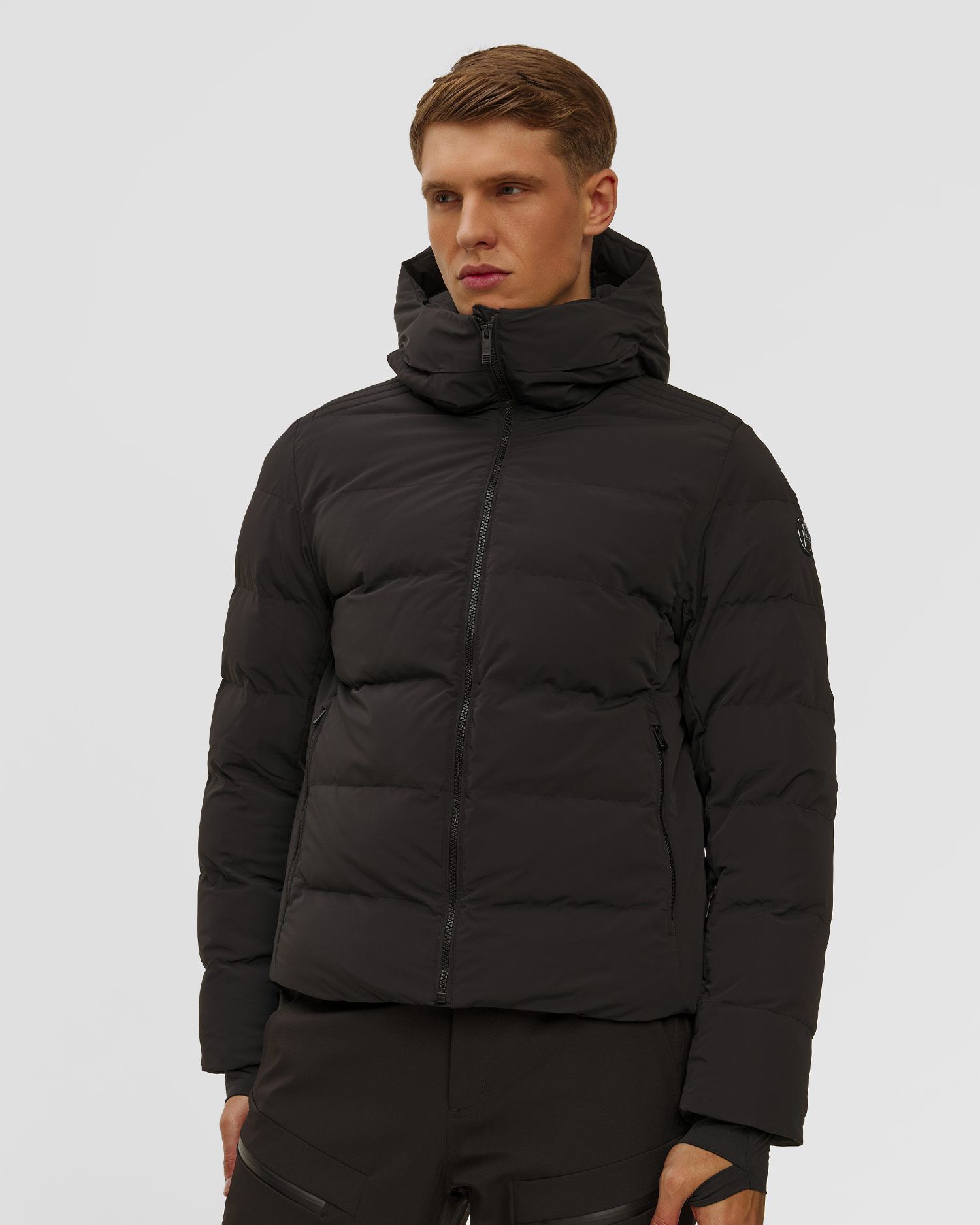 Kurtka narciarska męska Fusalp Constant