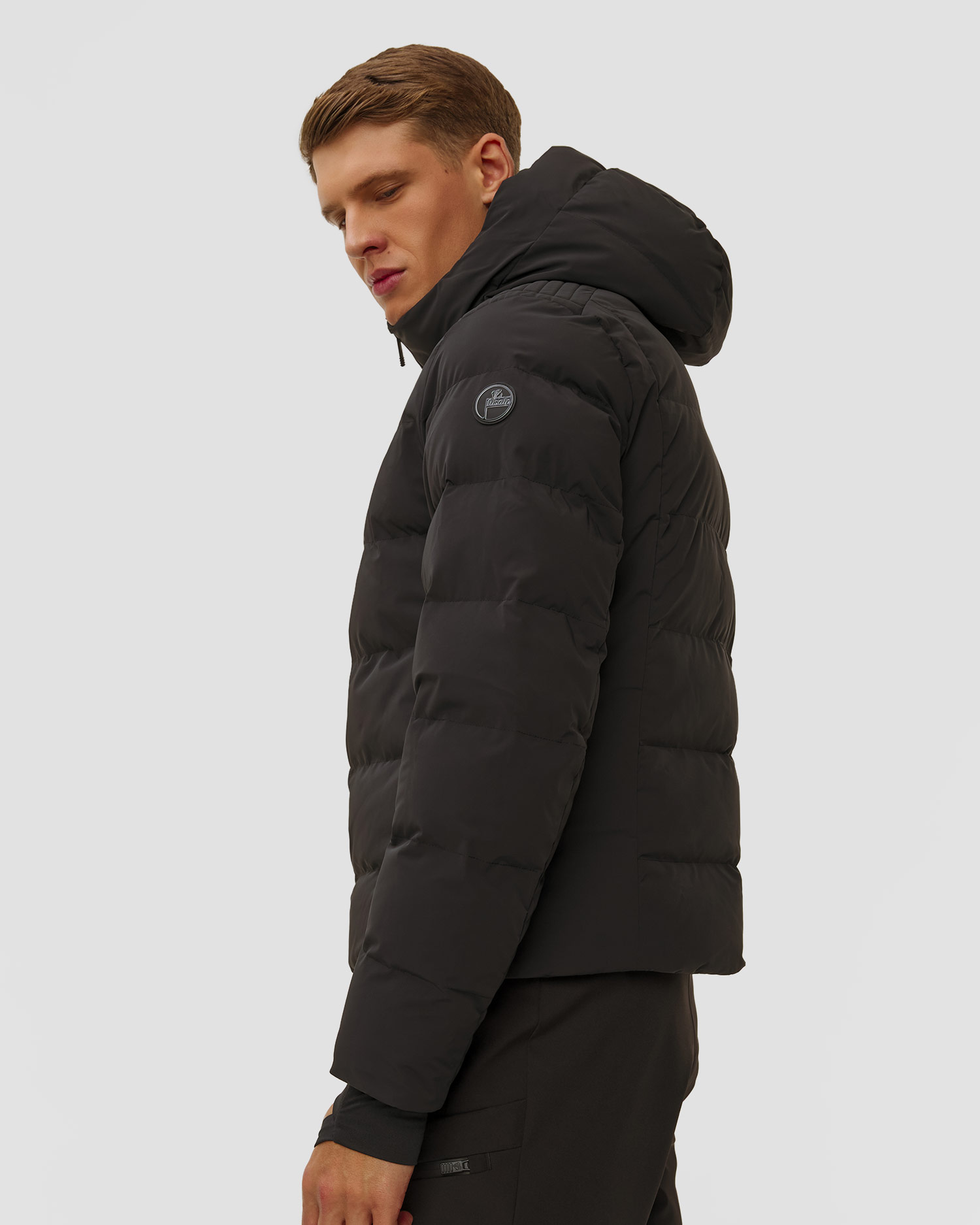 Kurtka narciarska męska Fusalp Constant